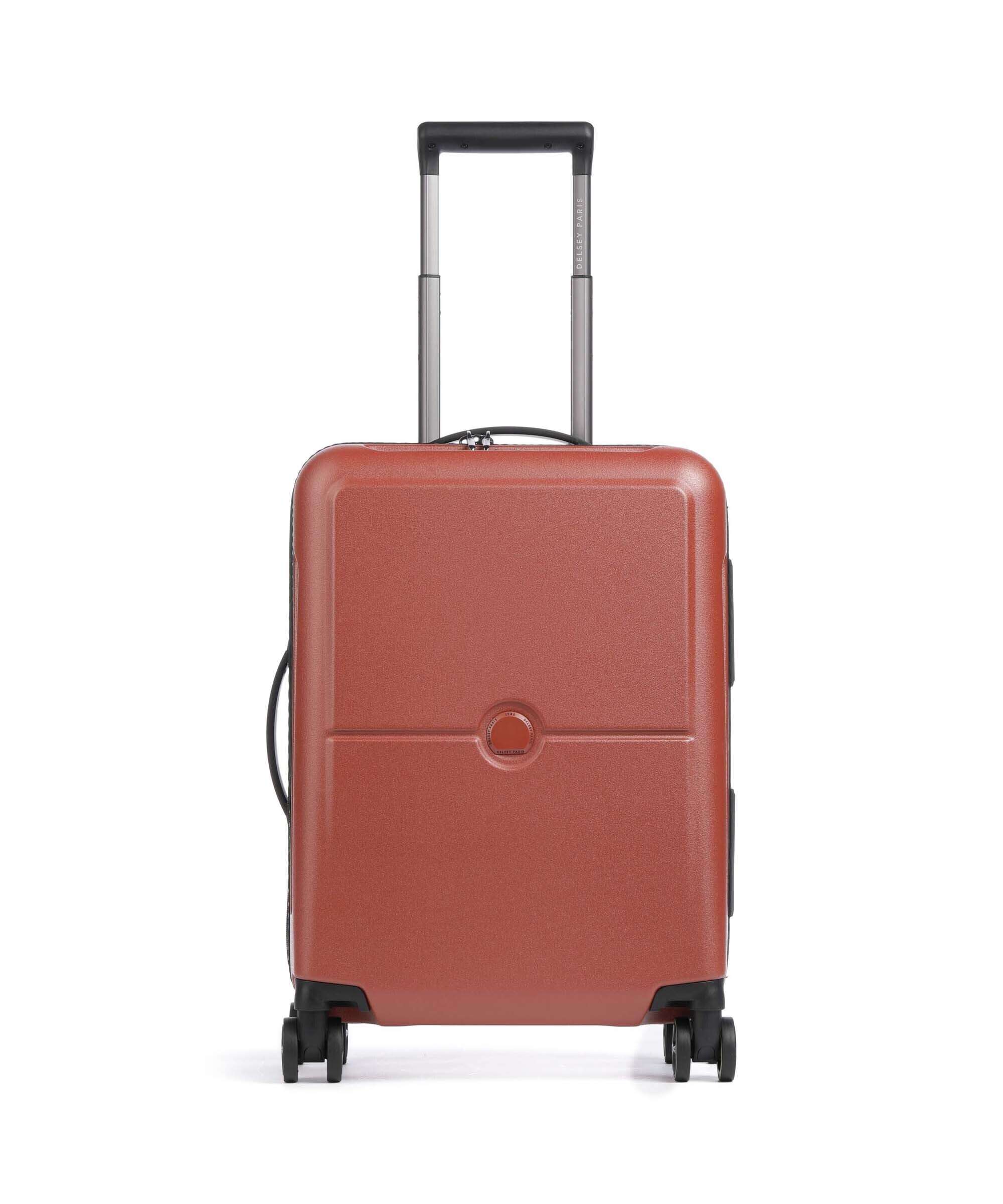 Delsey Paris Turenne 2.0 Valise 4 roues backstein