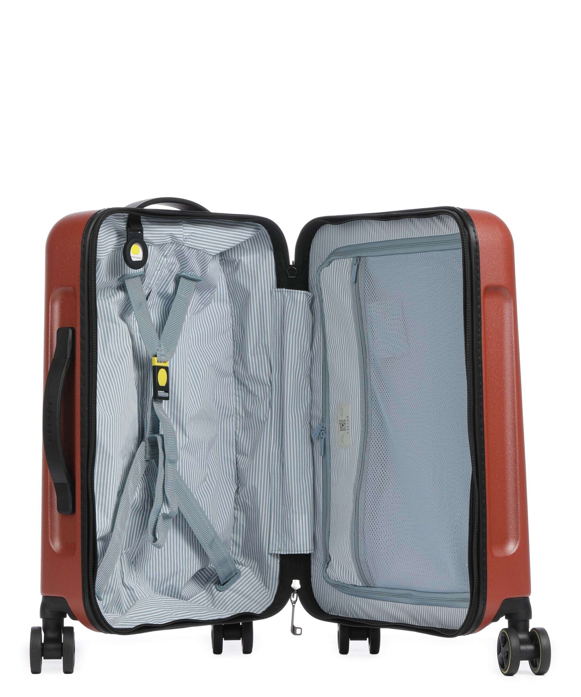 Delsey Paris Turenne 2.0 Valise 4 roues backstein - Image 6