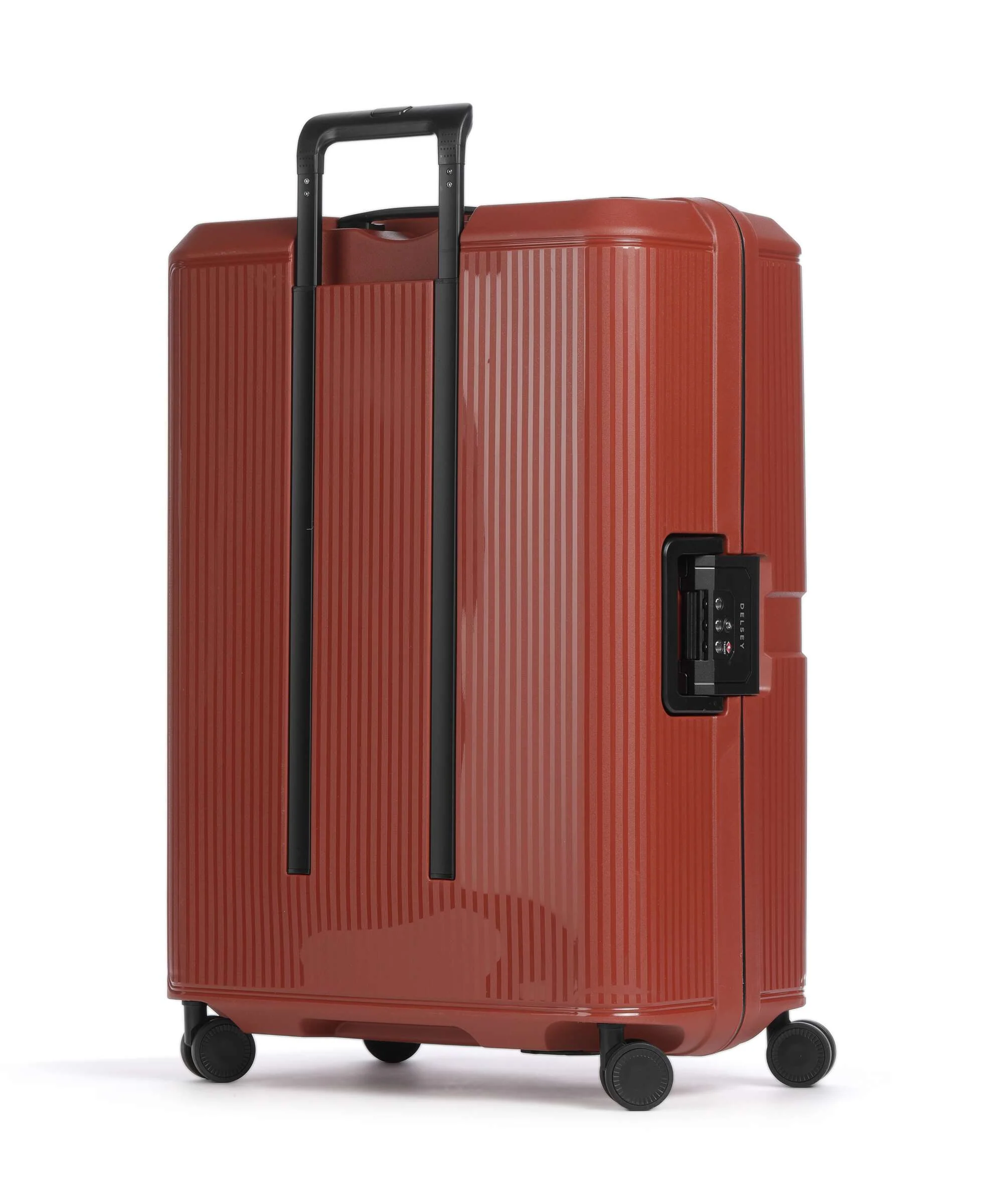 Delsey Paris Vauban Valise 4 roues terracotta - Image 2