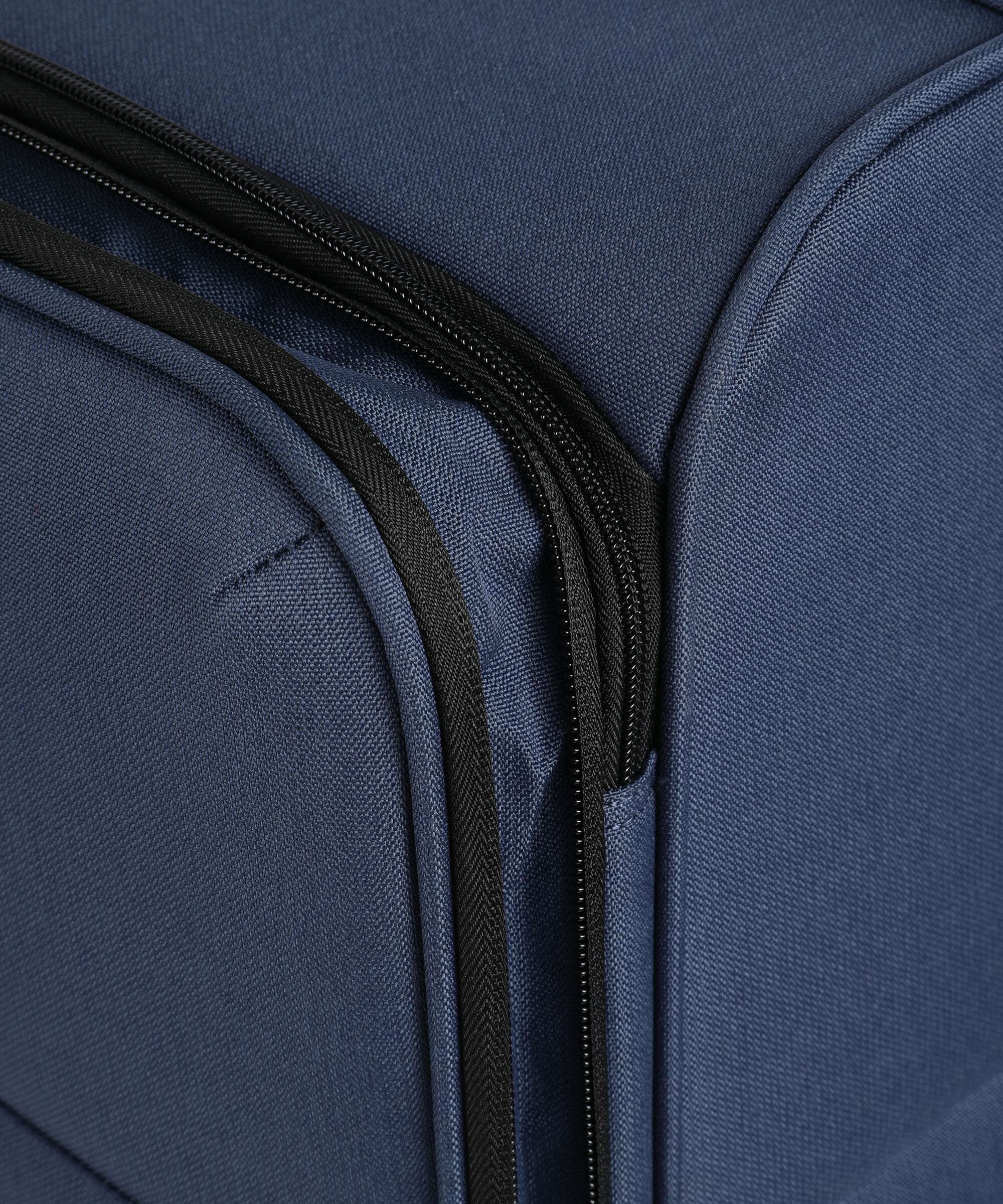 Delsey Paris x United Colors of Benetton BE Valise 4 roues faded denim - Image 4