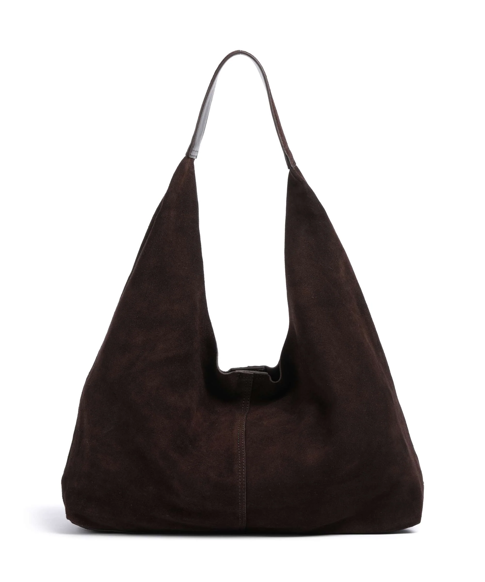 Depeche Bilbao Sac fourre-tout chocolate