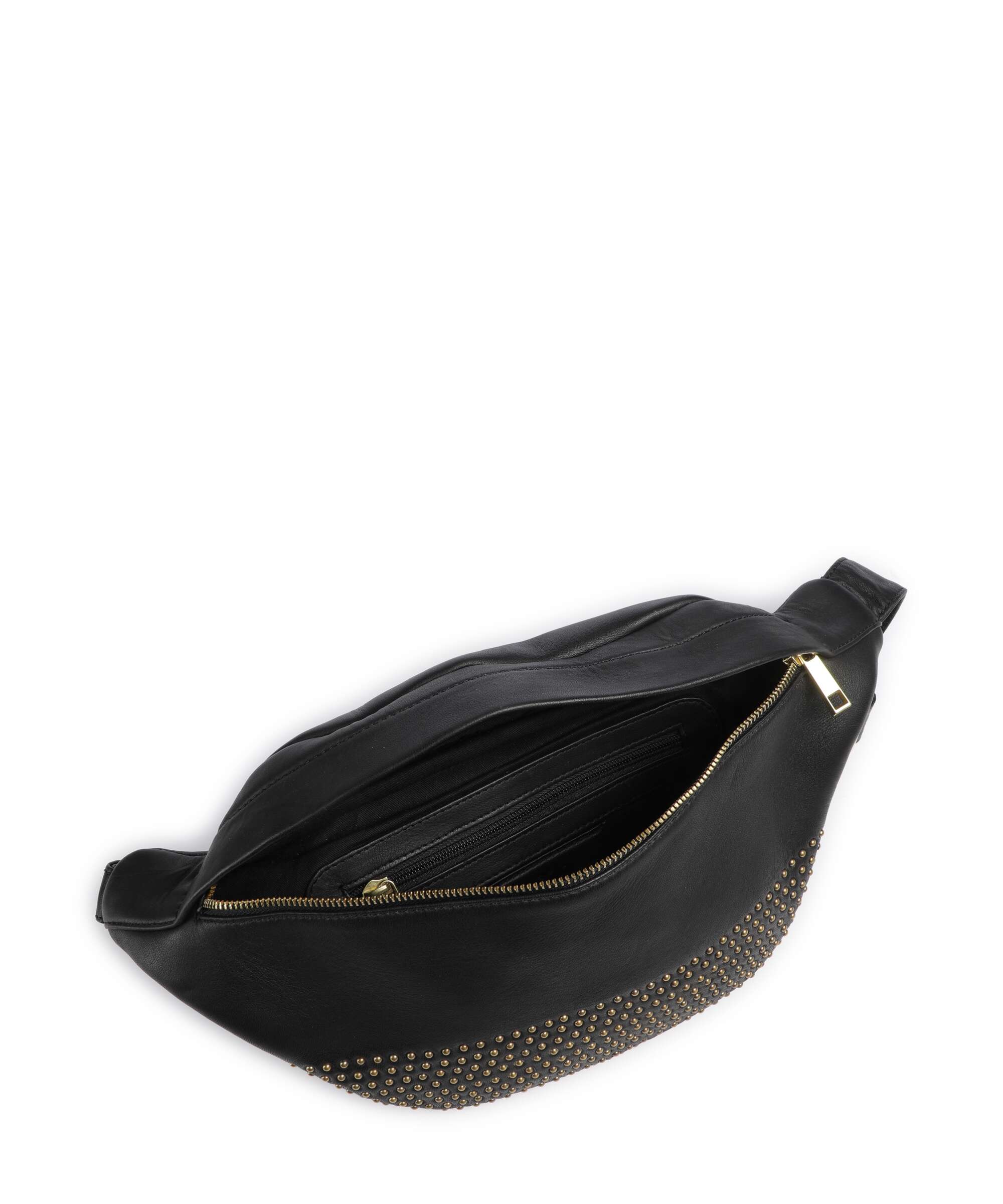 Depeche Bucharest Sac banane black - Image 6