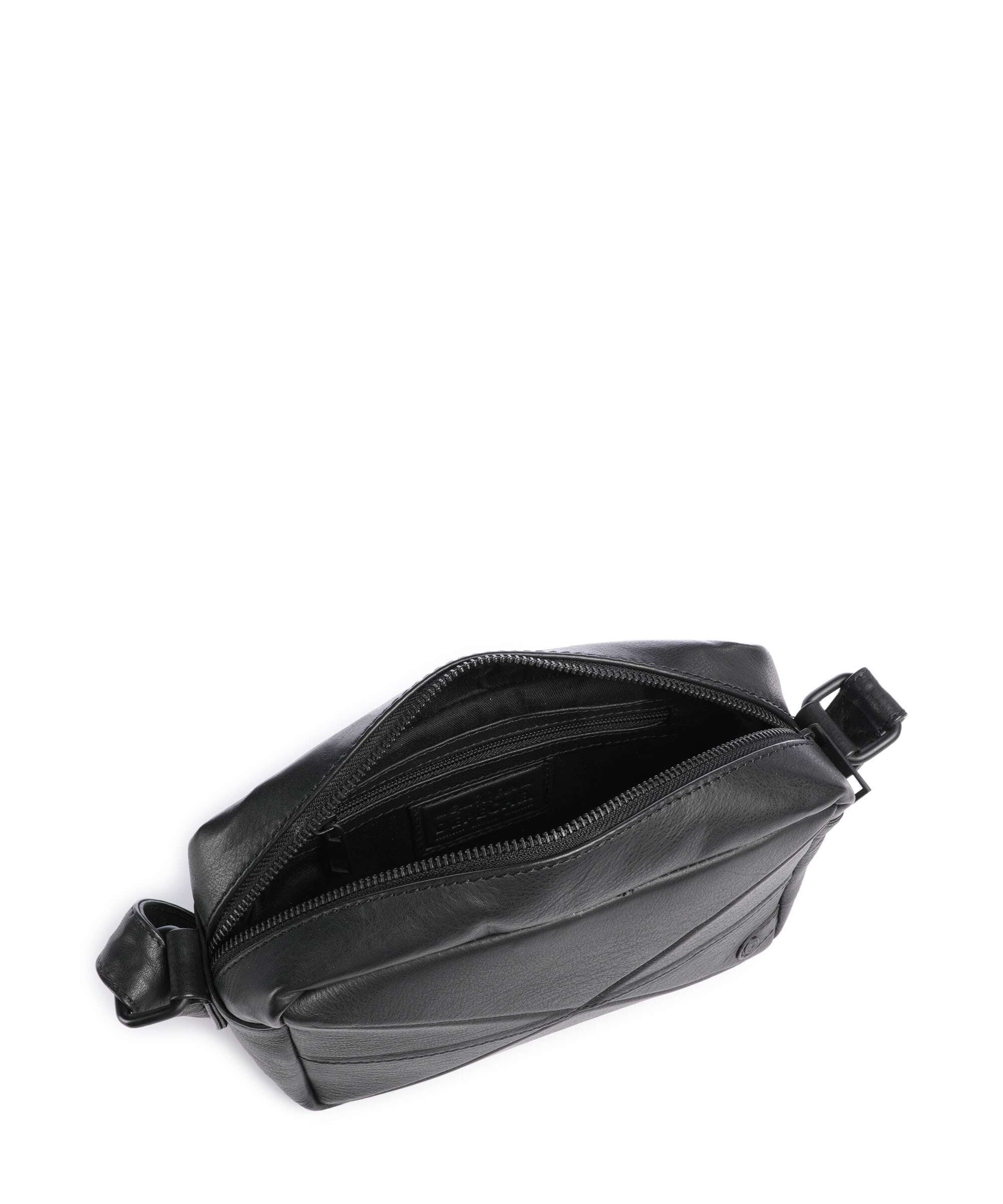 Depeche Cool Construction Sac bandoulière nero - Image 6