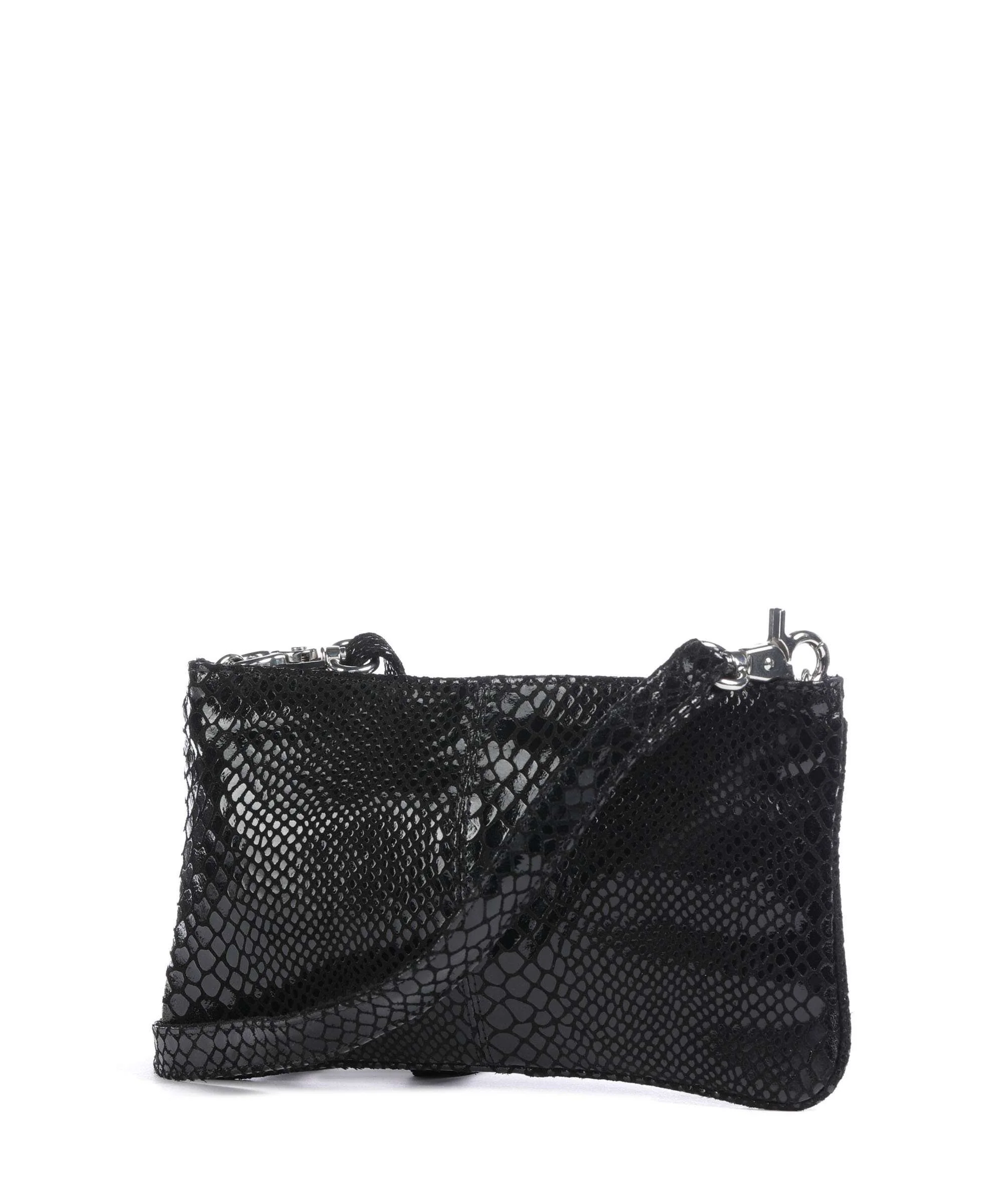 Depeche Fashion Favourites Sac bandoulière black croco - Image 2