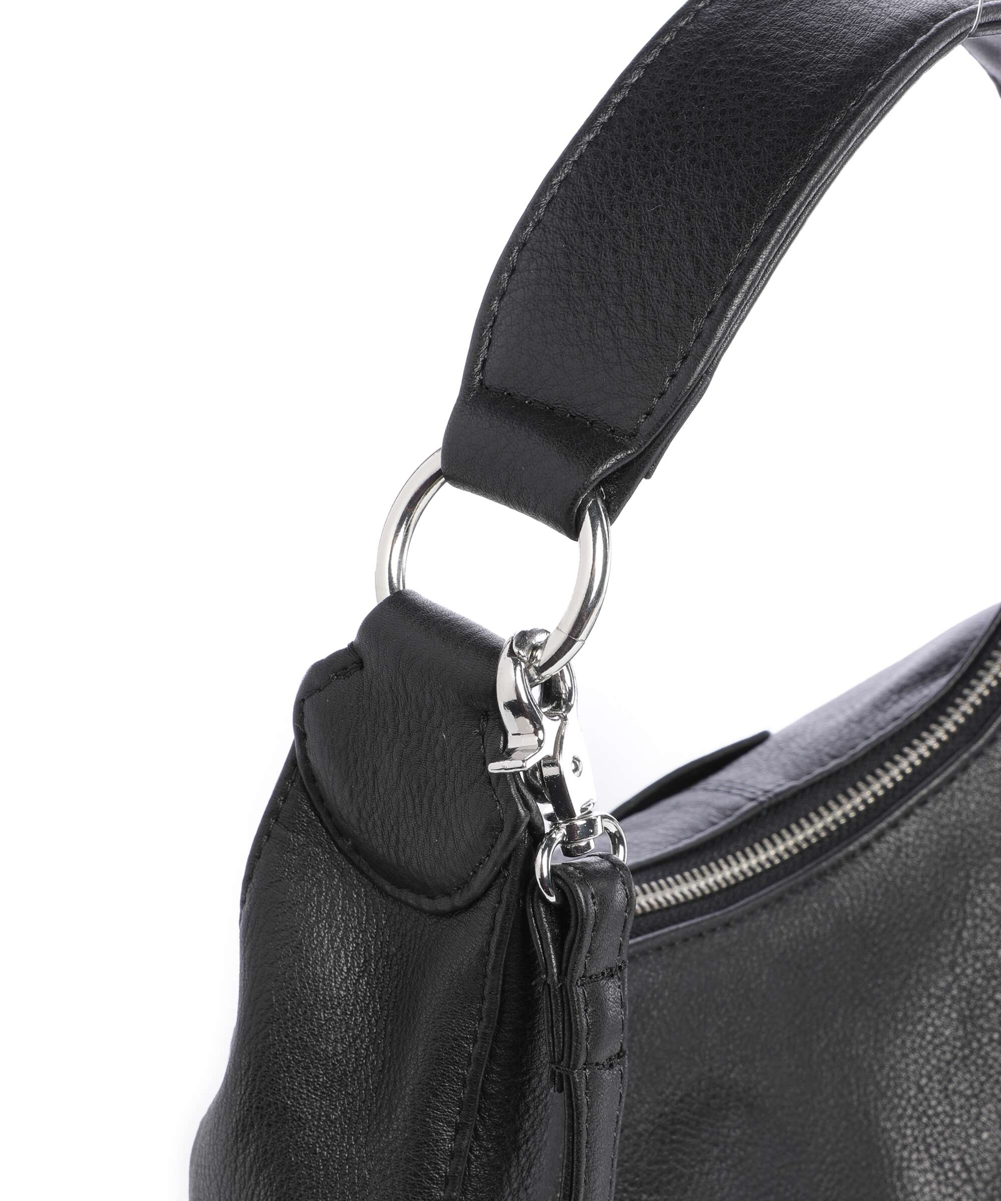 Depeche Fashion Favourites Sac porté épaule black - Image 4