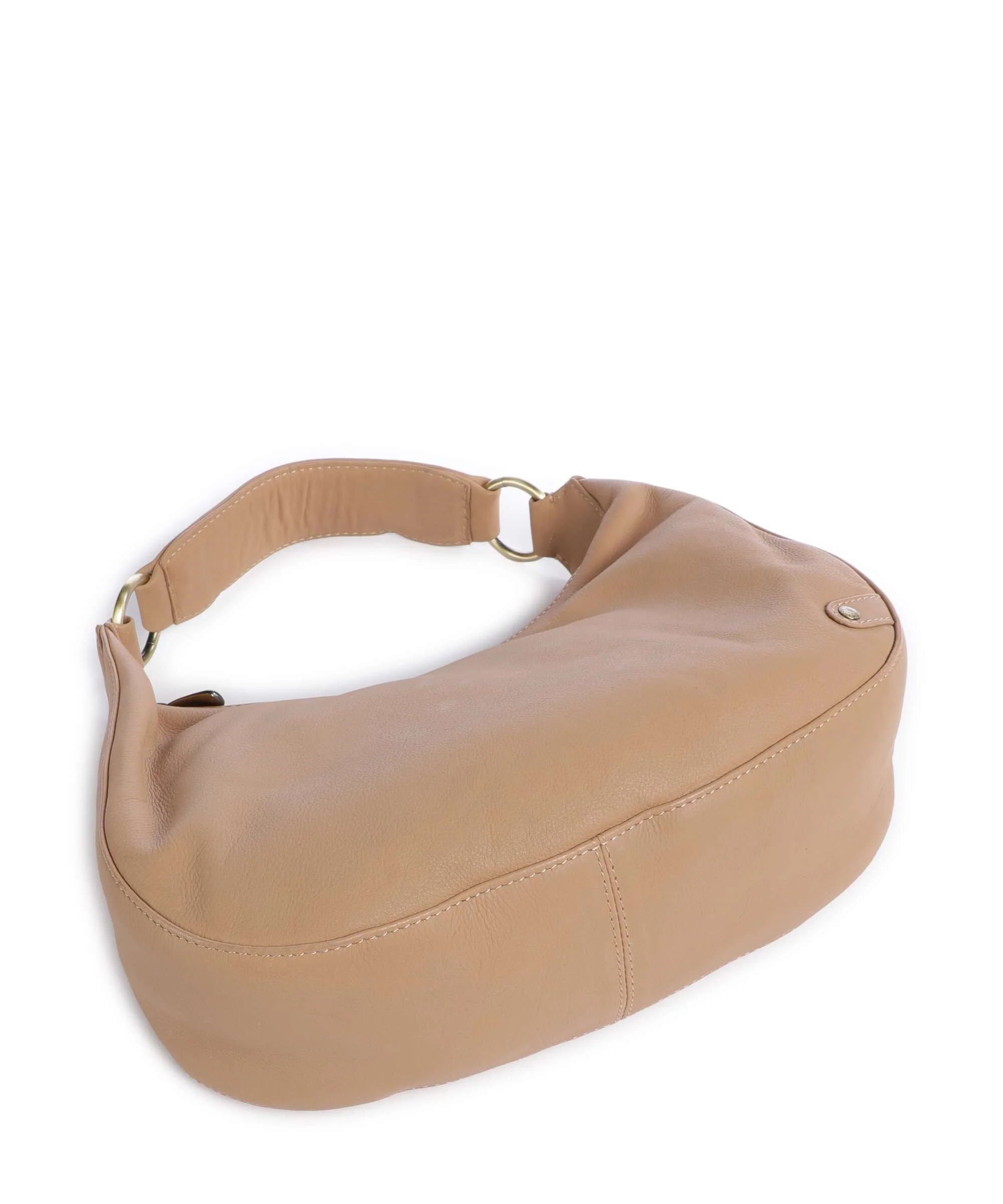 Depeche Fashion Favourites Sac porté épaule camel - Image 5