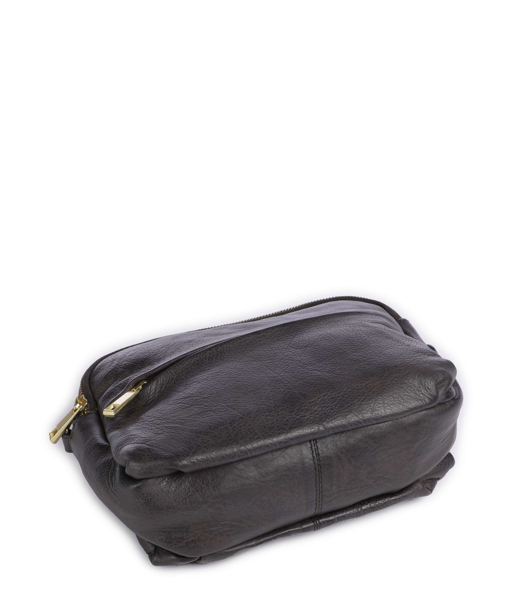 Depeche Golden Chic Sac bandoulière anthracite - Image 5