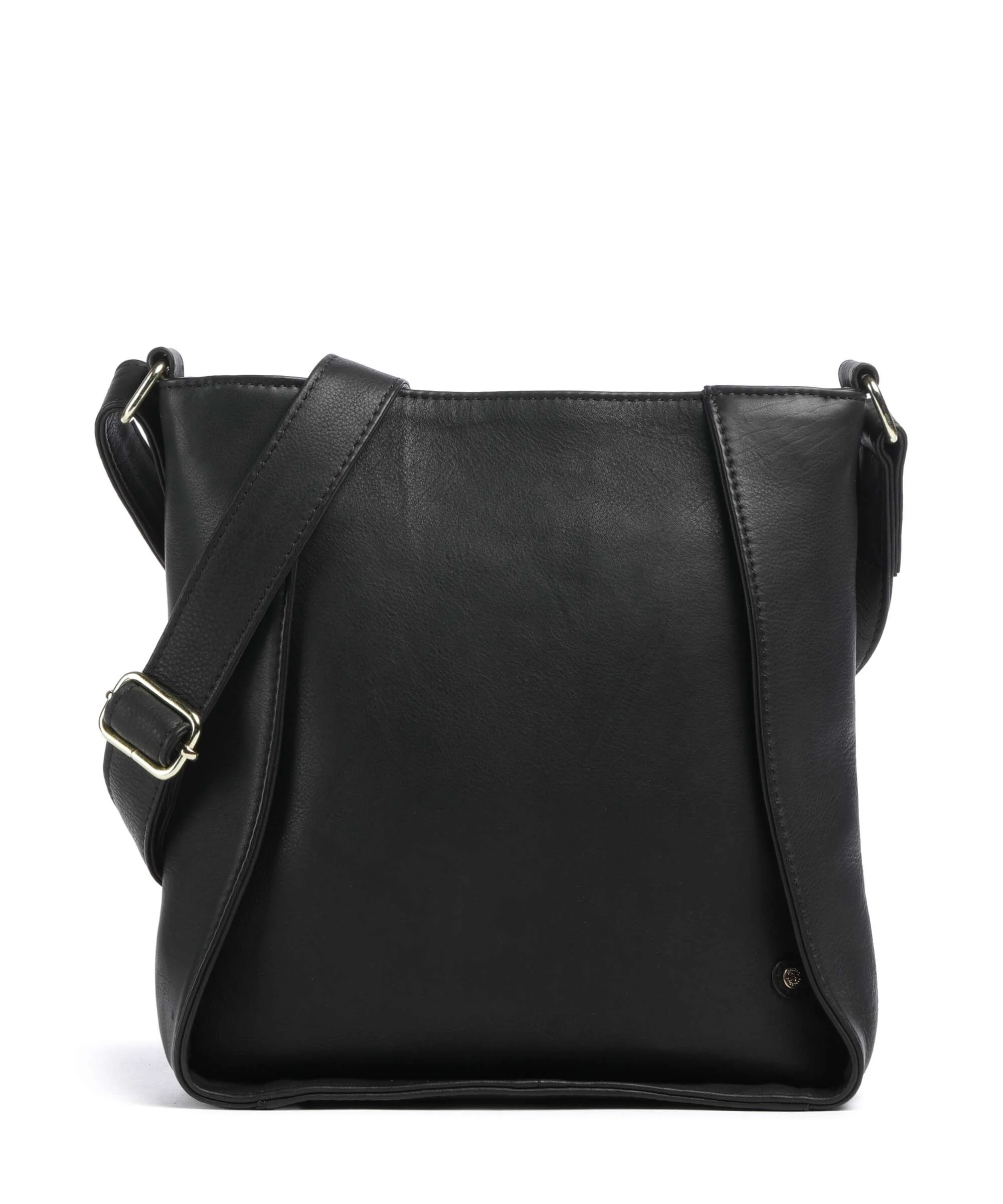 Depeche Golden Chic Sac bandoulière black