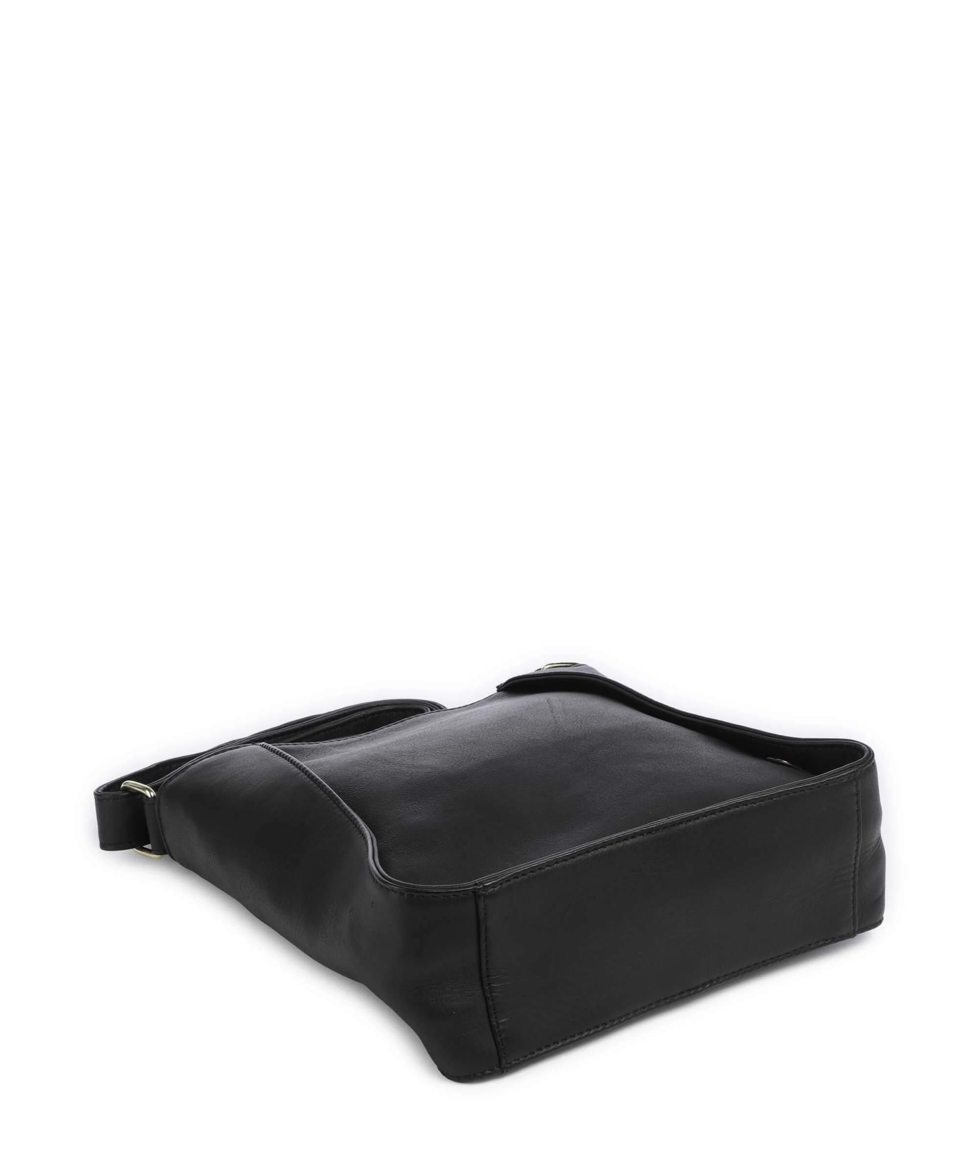 Depeche Golden Chic Sac bandoulière black - Image 4