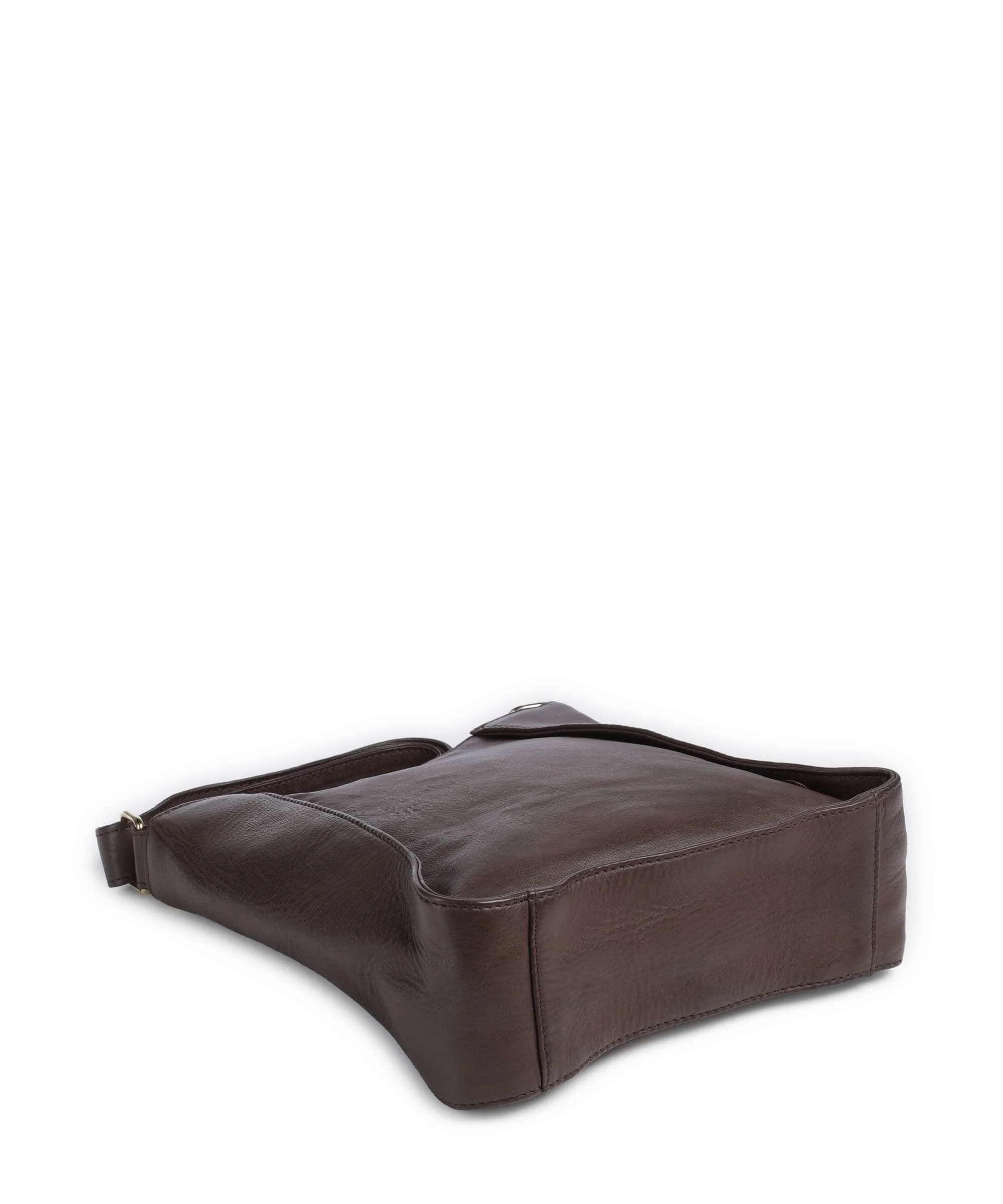 Depeche Golden Chic Sac bandoulière coffee - Image 4