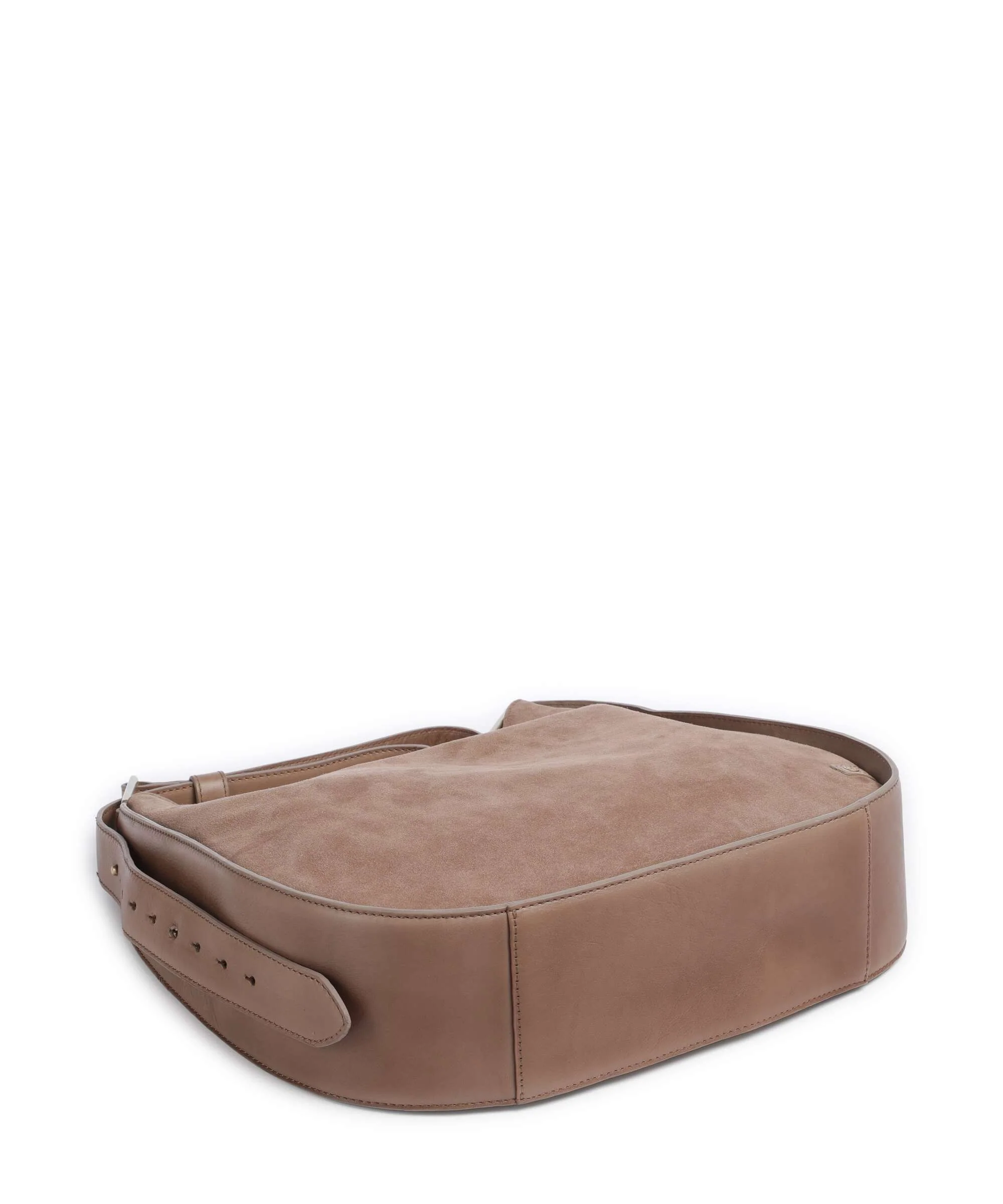 Depeche Madrid Sac fourre-tout taupe - Image 5