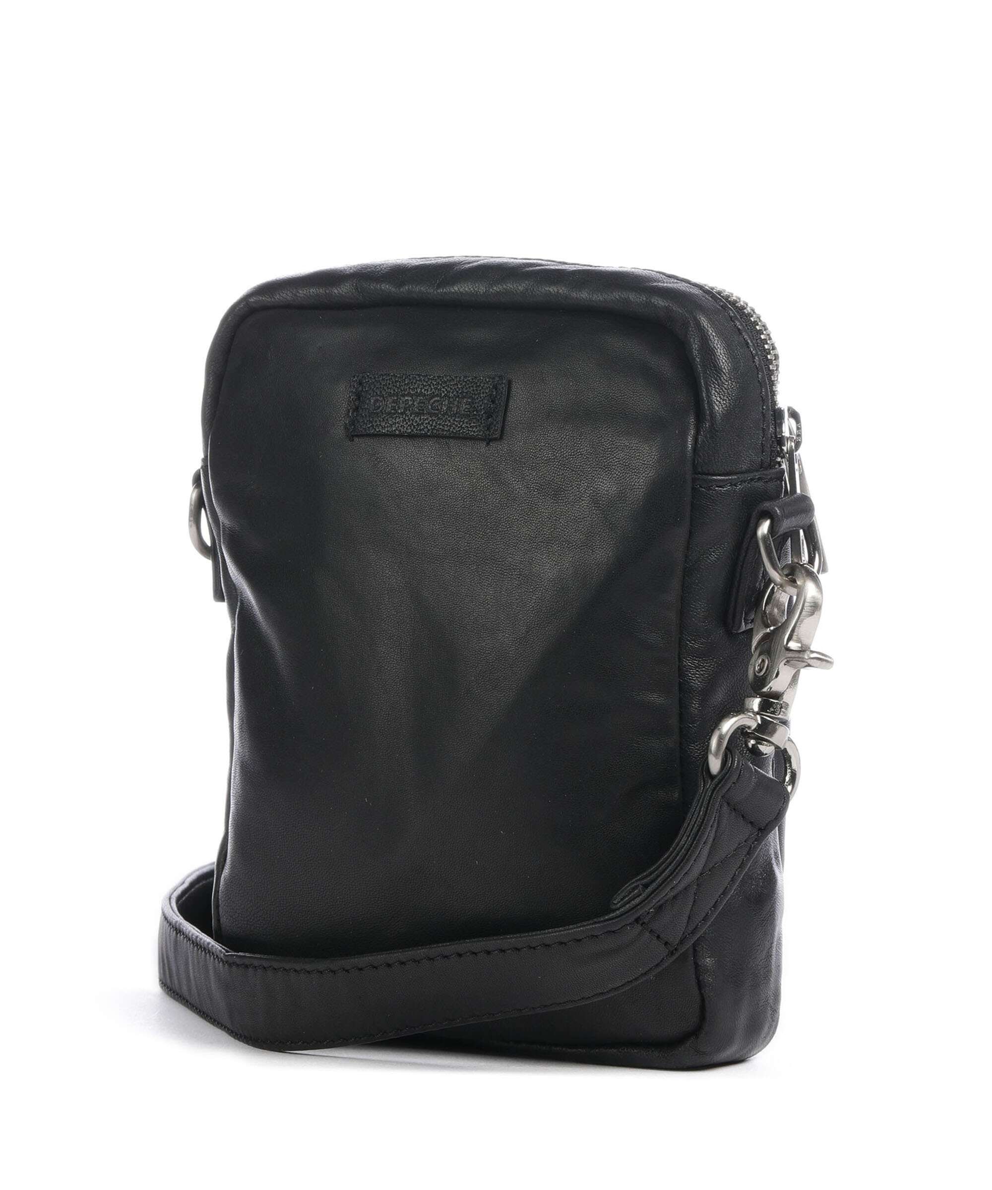 Depeche Power Field Sac bandoulière nero - Image 2