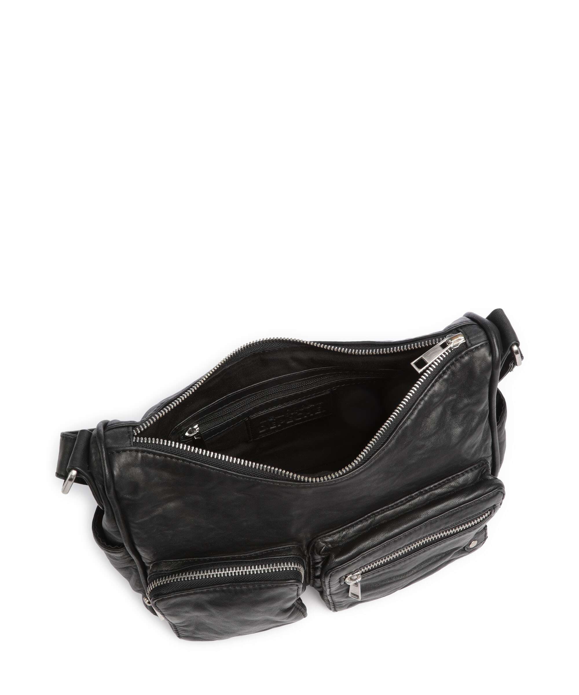 Depeche Power Field Sac bandoulière black - Image 6