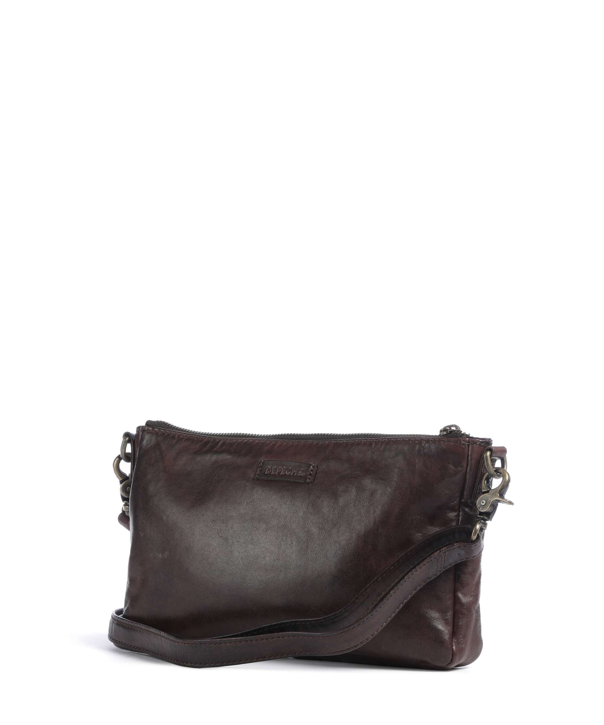 Depeche Power Field Sac bandoulière winter brown - Image 2