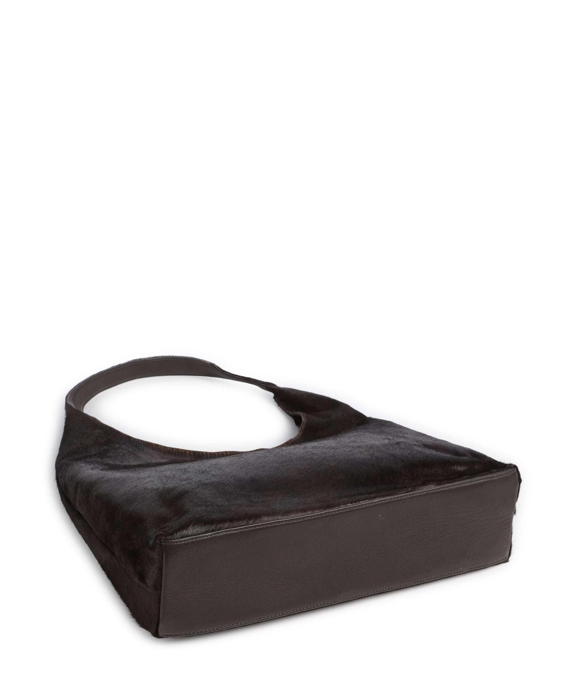 Depeche Sac fourre-tout dark brown - Image 4