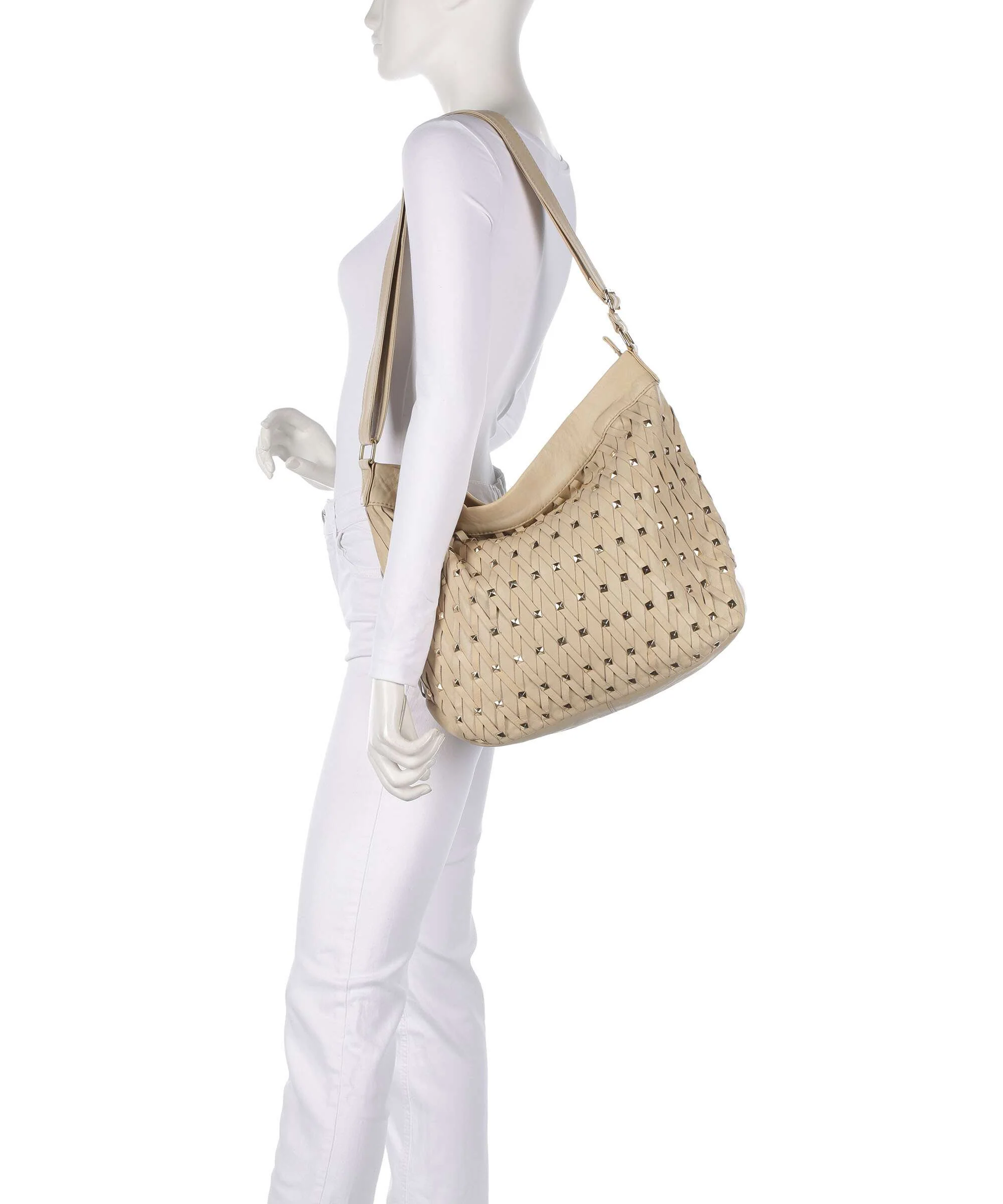 Depeche Sophistication Sac fourre-tout vanilla - Image 3