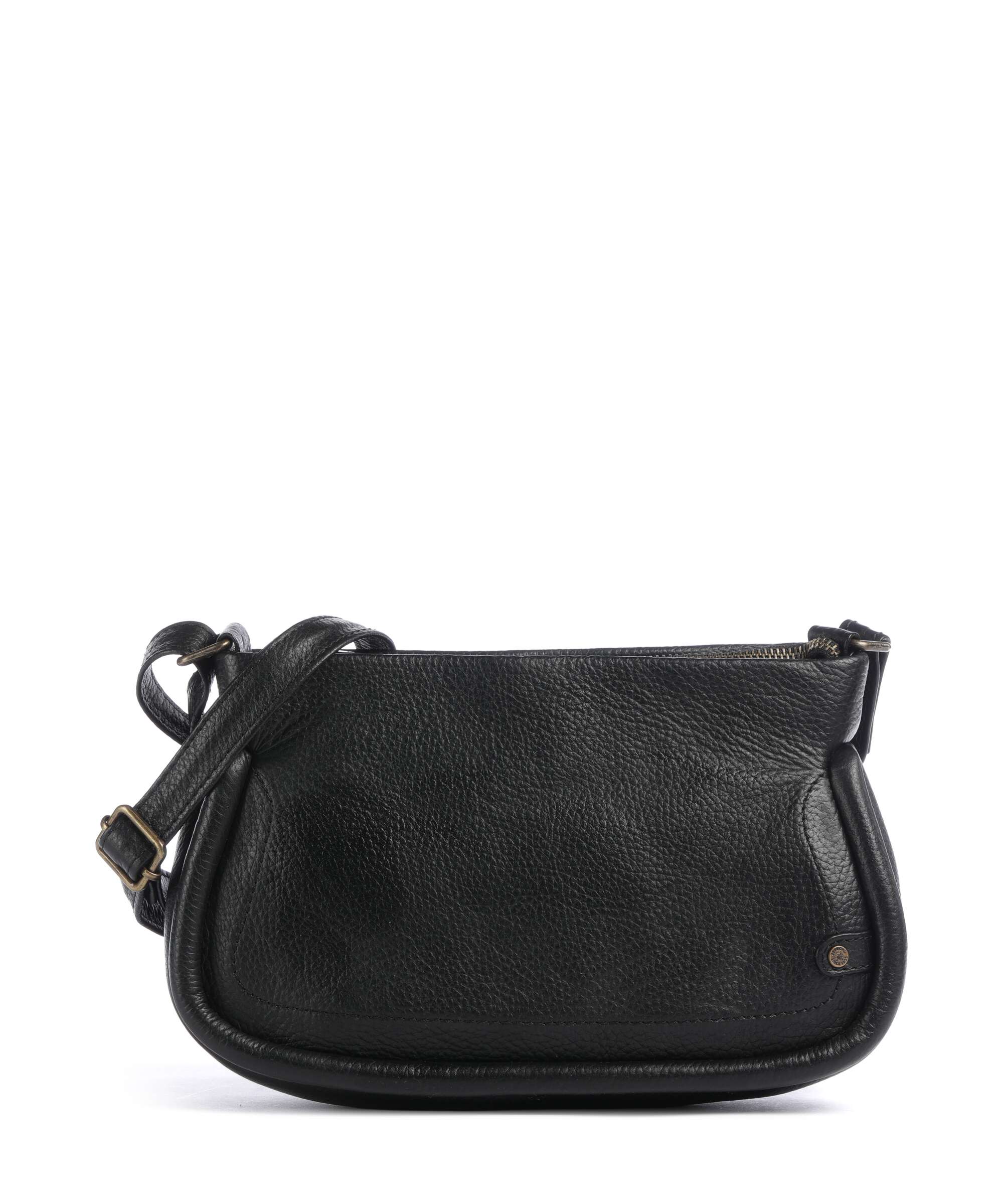 Depeche Vienna Sac bandoulière black