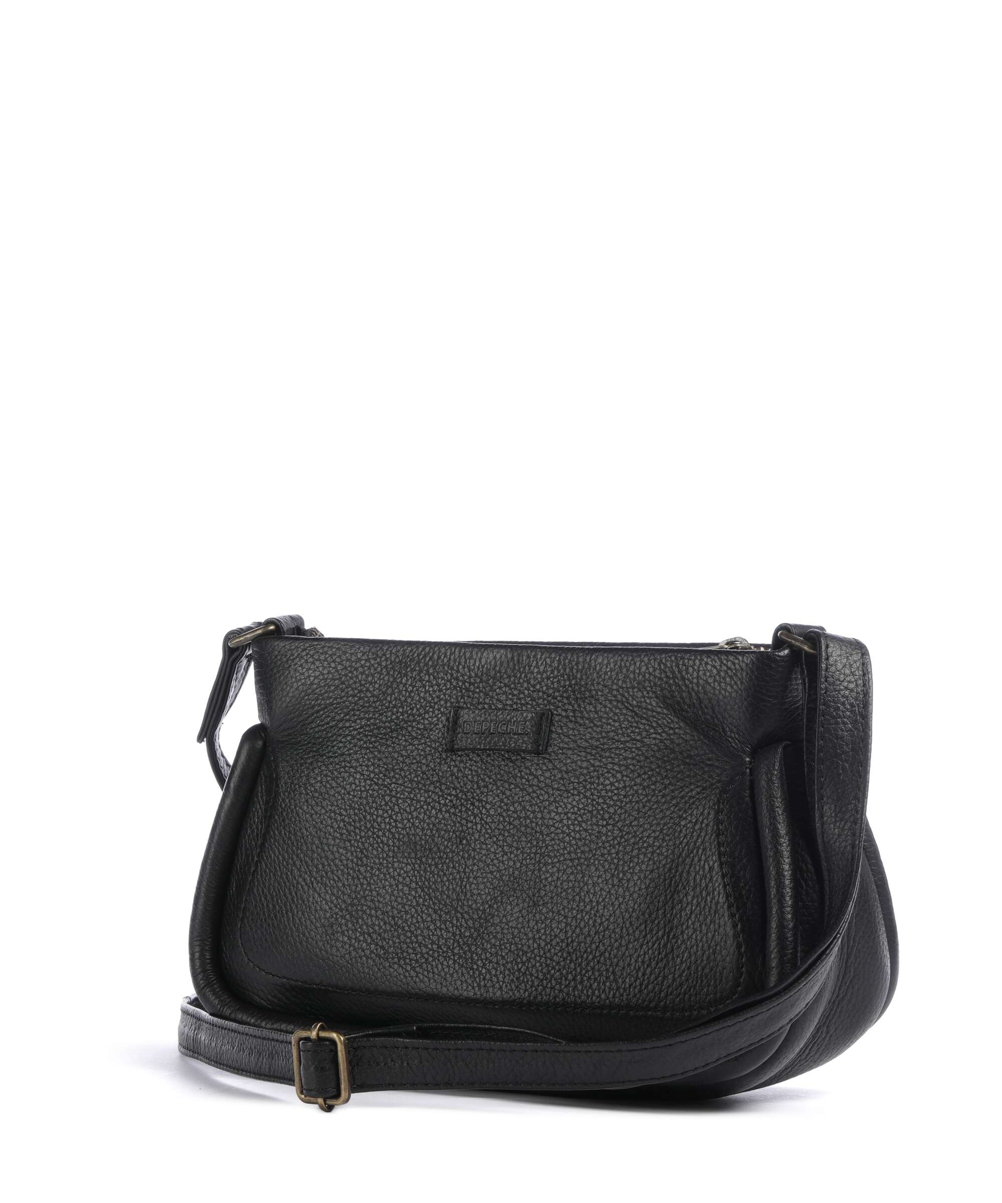 Depeche Vienna Sac bandoulière black - Image 2