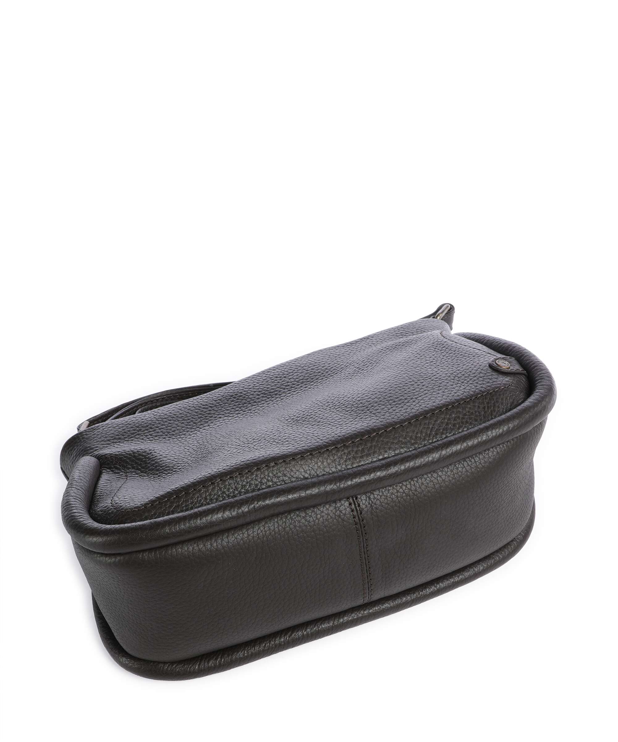Depeche Vienna Sac bandoulière dark brown - Image 4