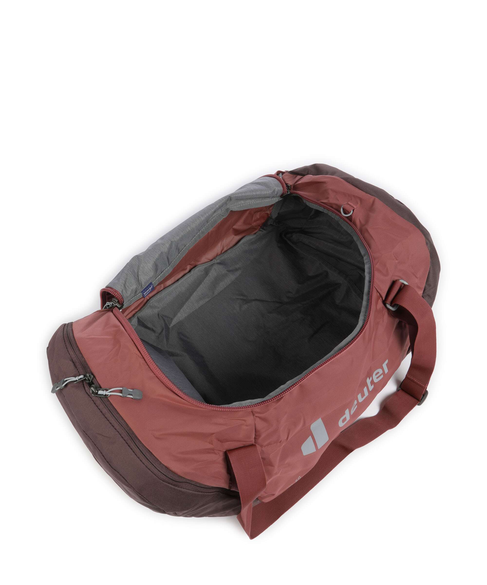 Deuter 50 Sac week-end caspia/raisin - Image 5