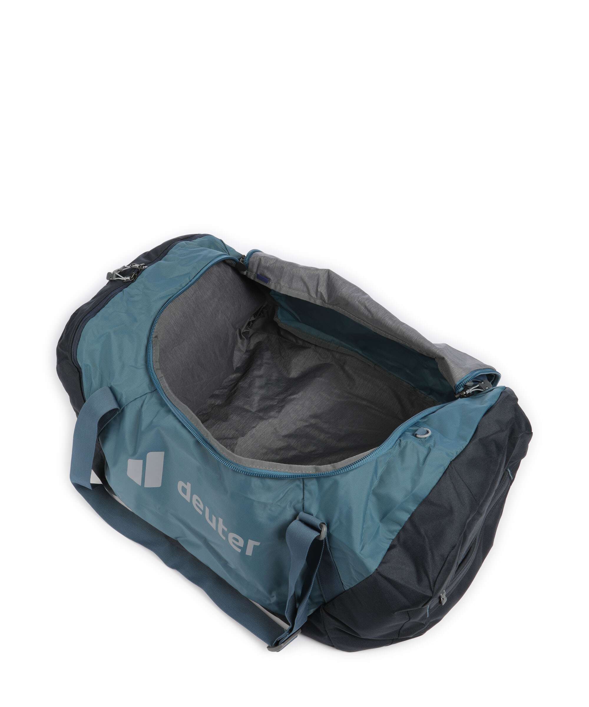 Deuter 70 Sac de voyage atlantic ink - Image 5