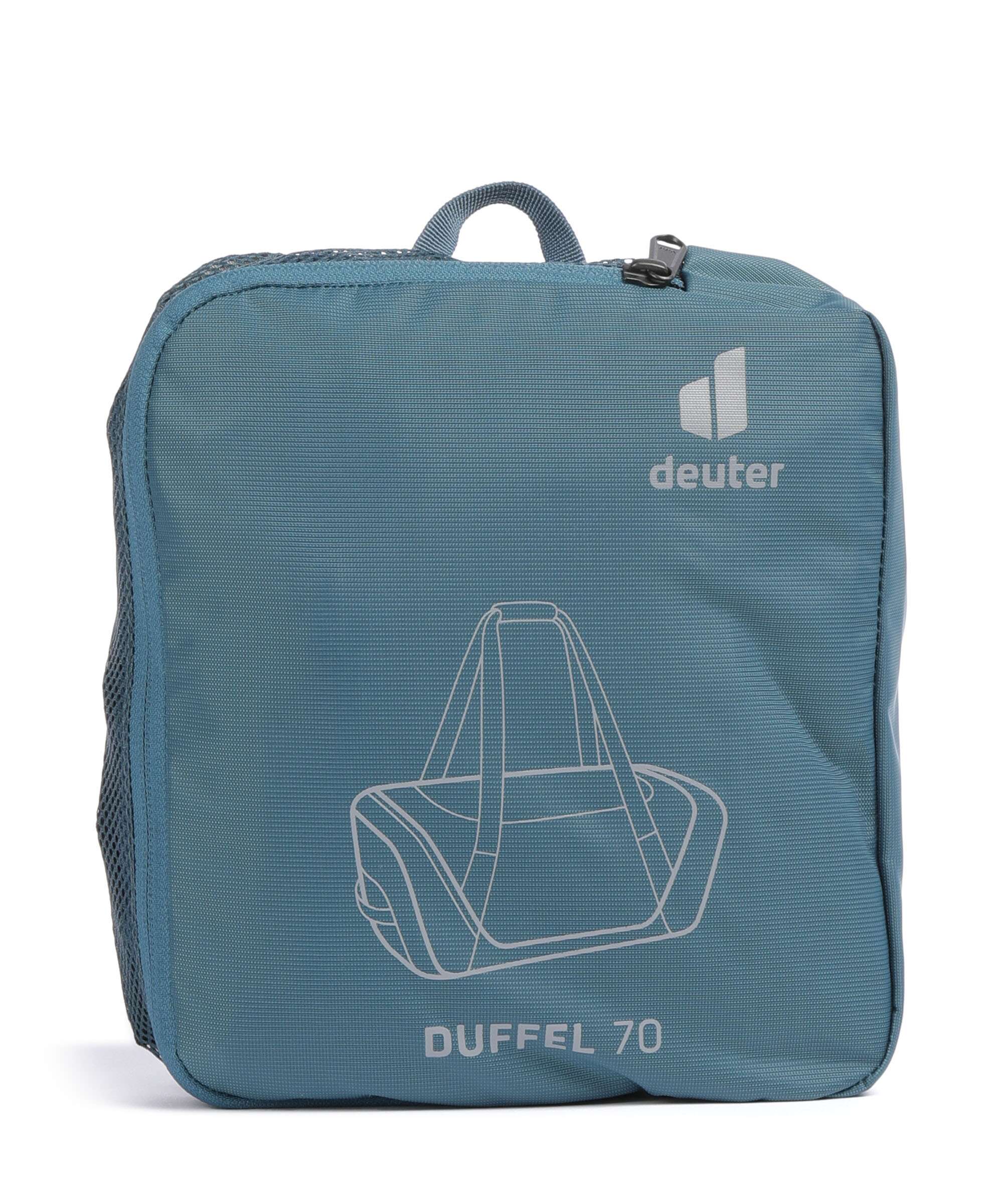 Deuter 70 Sac de voyage atlantic ink - Image 6