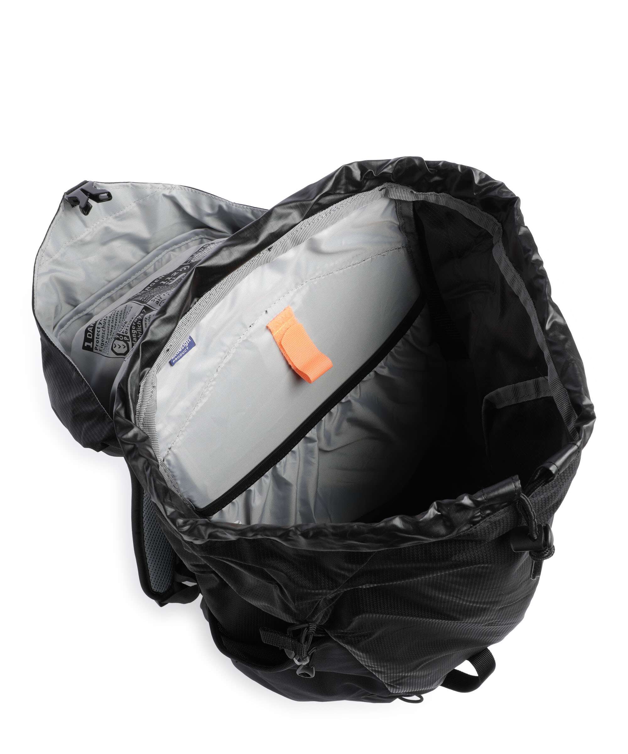 Deuter AC Lite 30 Sac à dos de randonnée black - Image 4