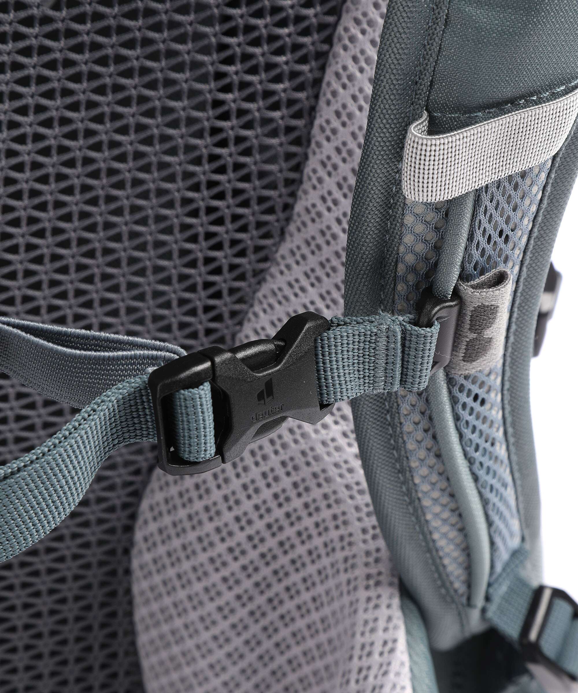 Deuter Futura 21 SL Sac à dos de randonnée graphite shale - Image 3