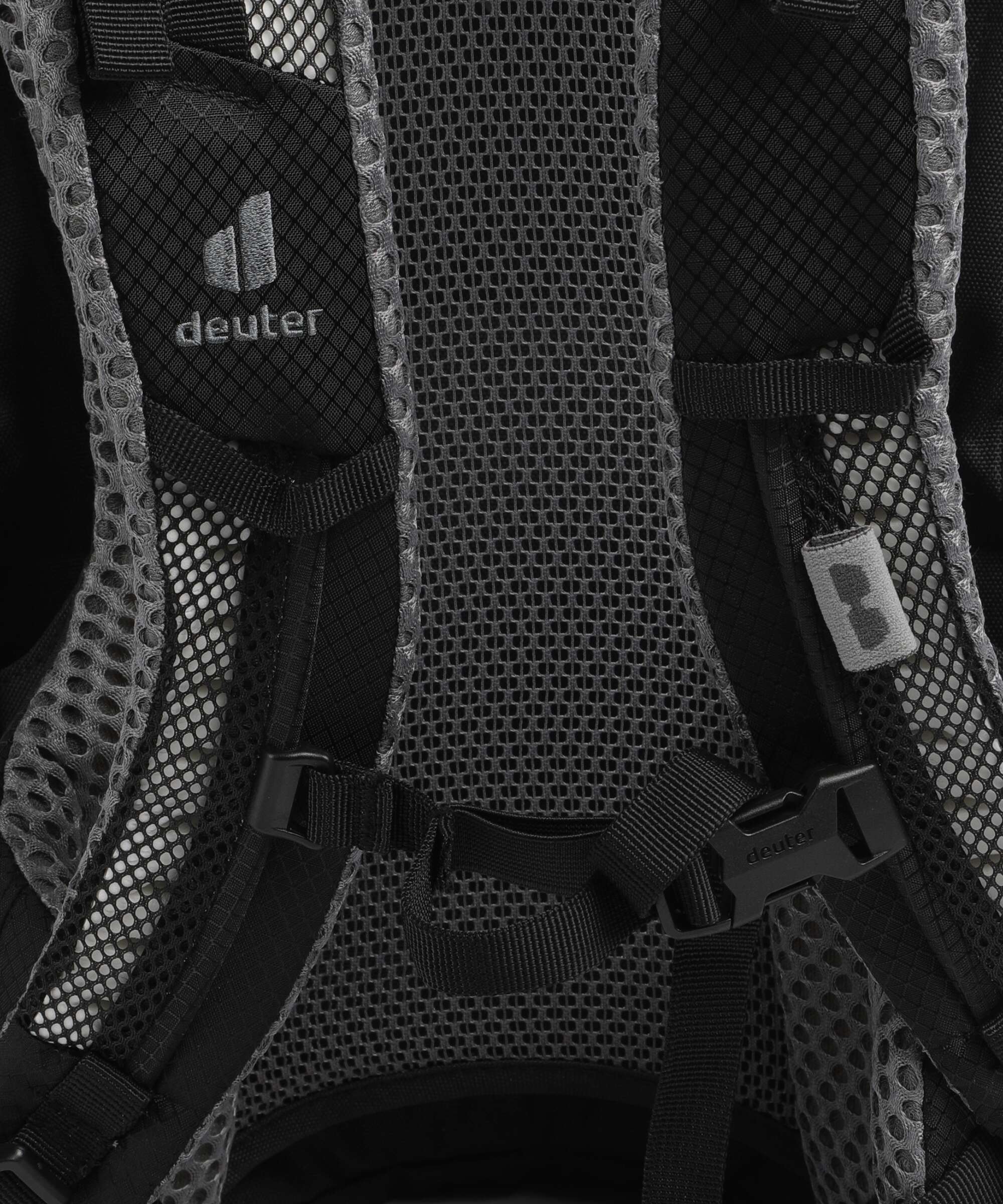 Deuter Futura 21 SL Sac à dos de randonnée black - Image 3