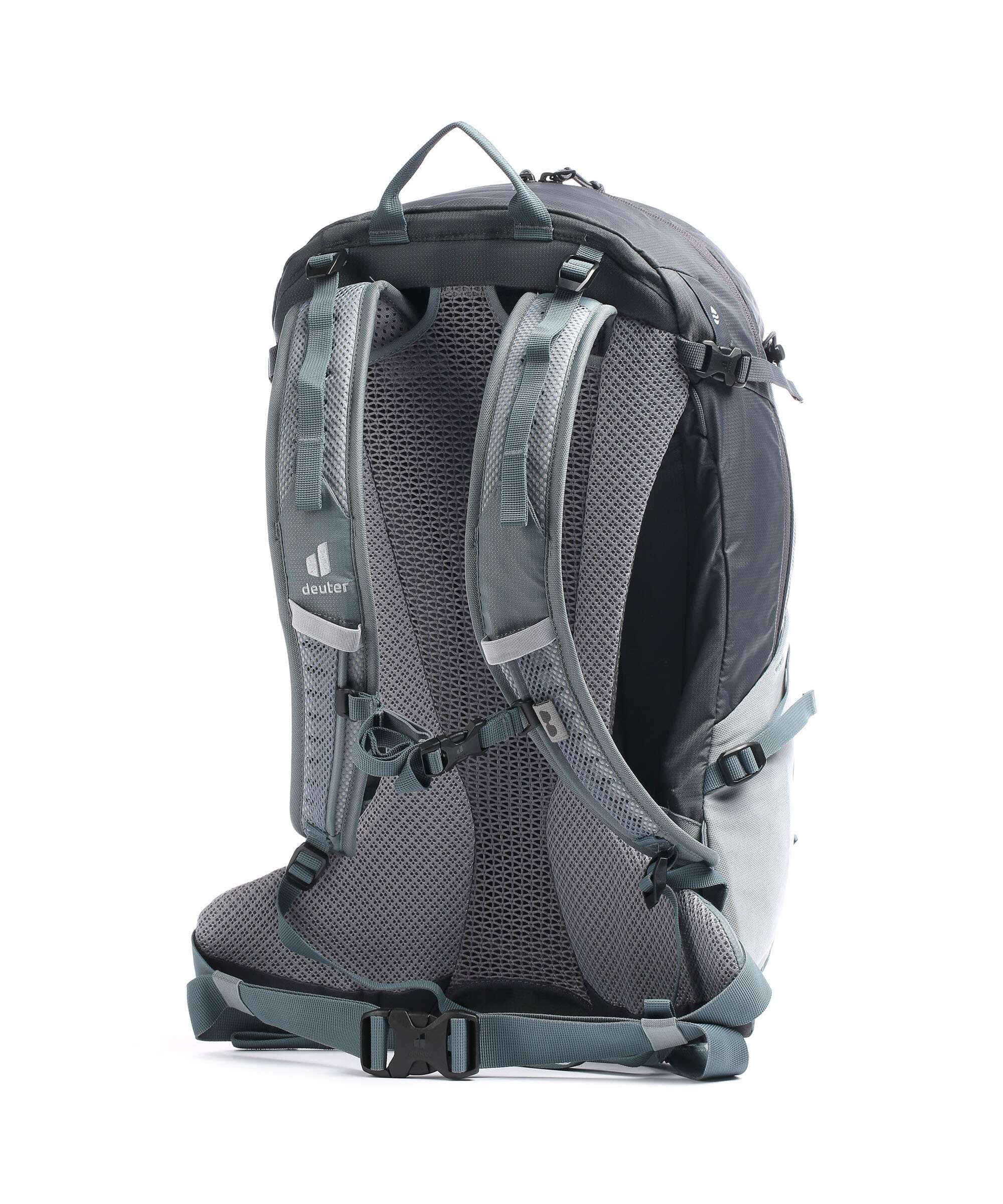 Deuter Futura 23 Sac à dos de randonnée graphite shale - Image 2