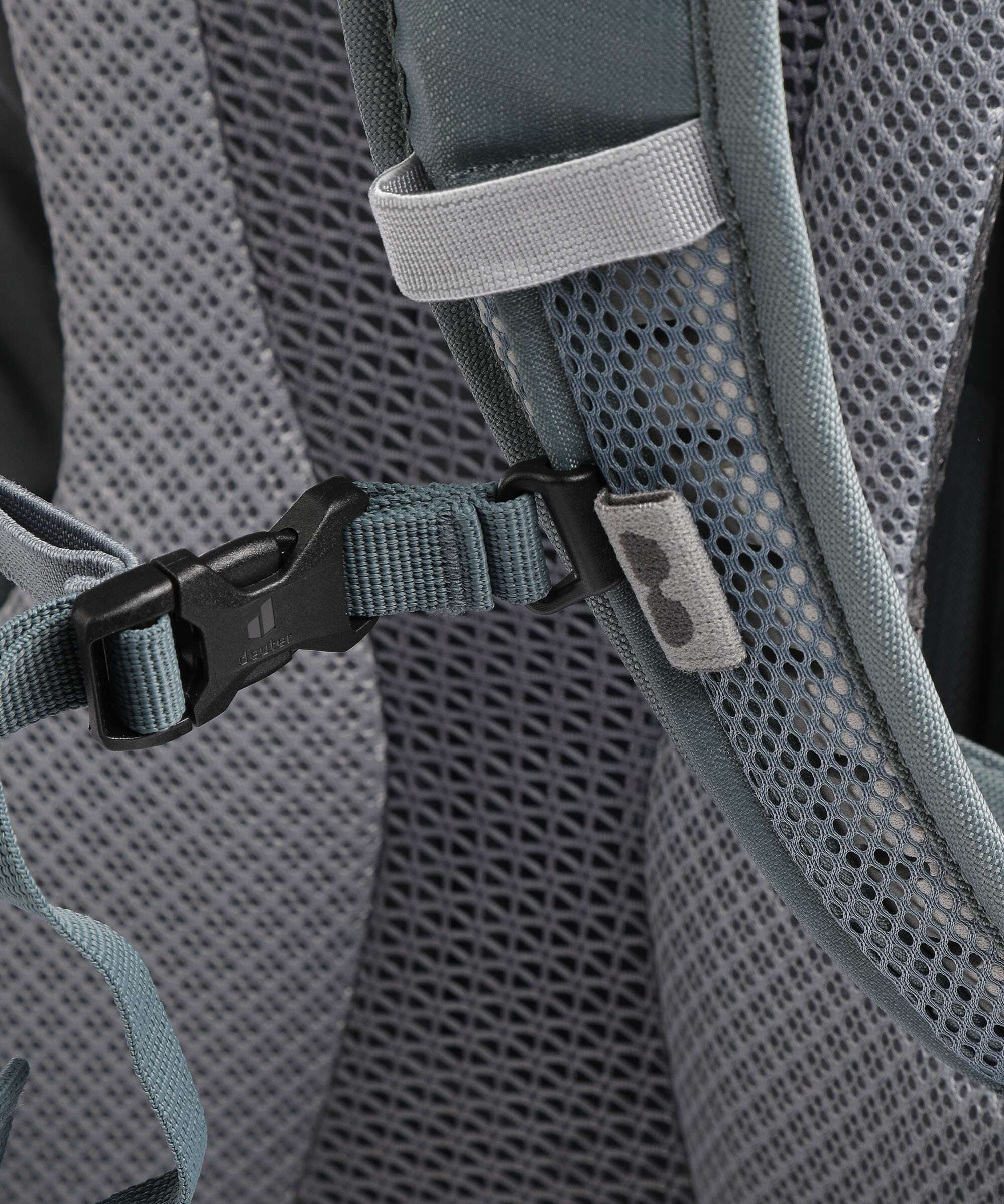 Deuter Futura 23 Sac à dos de randonnée graphite shale - Image 3