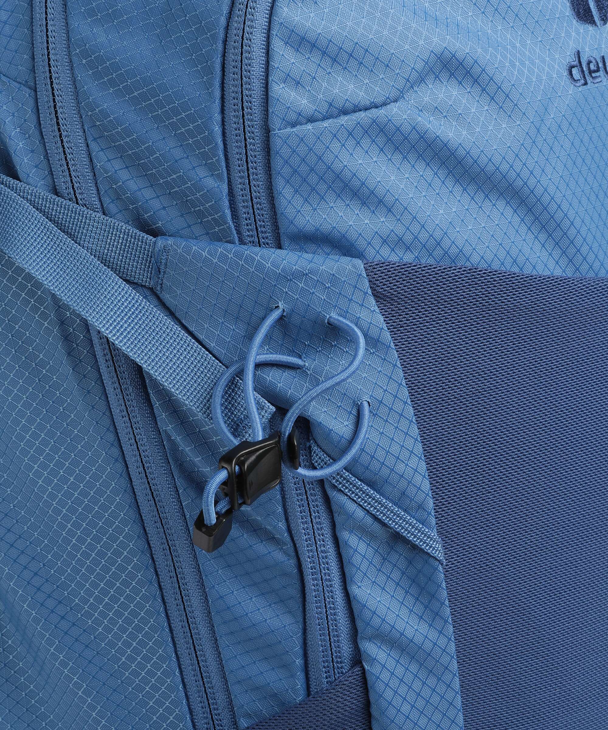 Deuter Futura 23 Sac à dos de randonnée nightblue baltic - Image 4