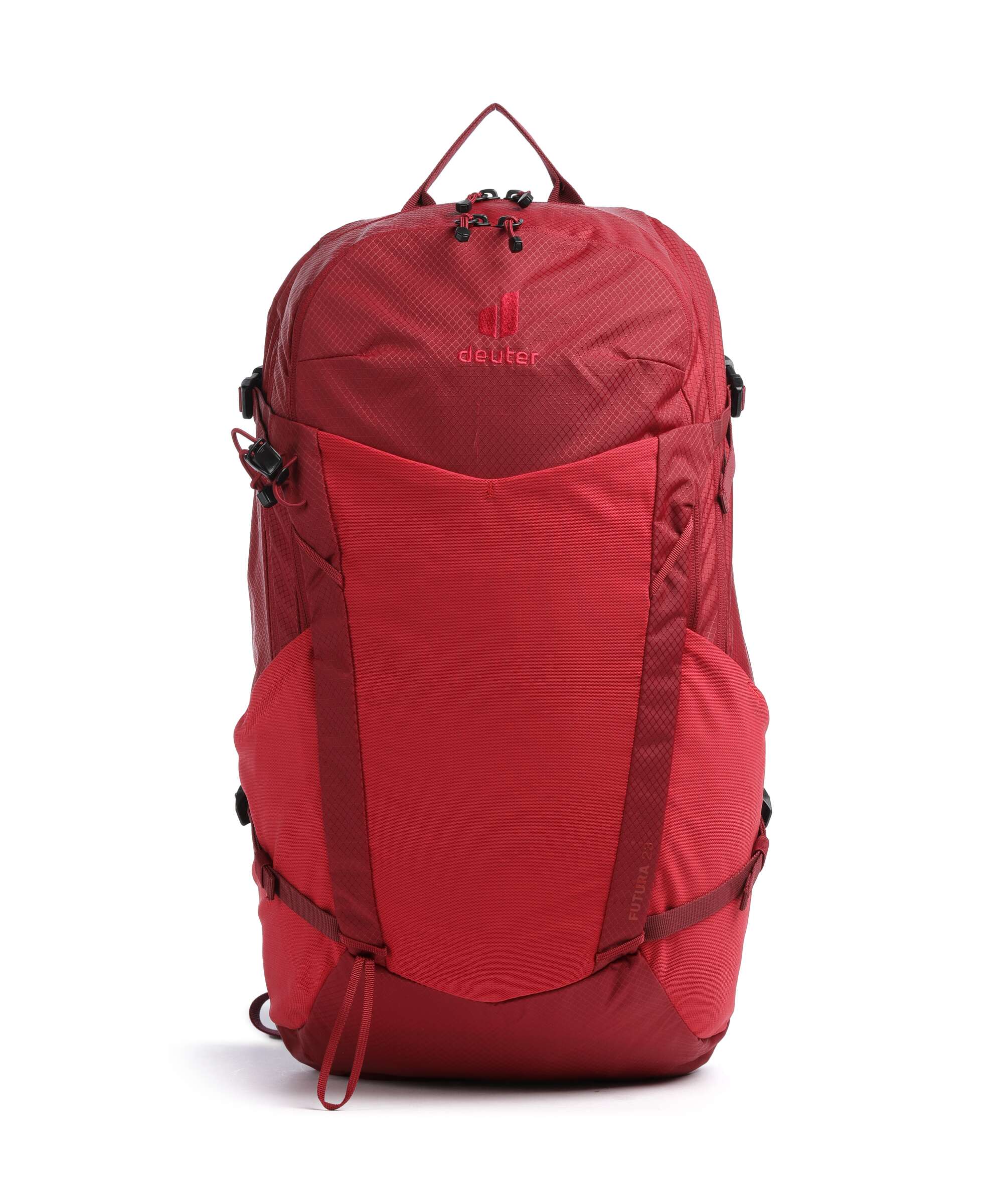 Deuter Futura 23 Sac à dos de randonnée cherry/masala
