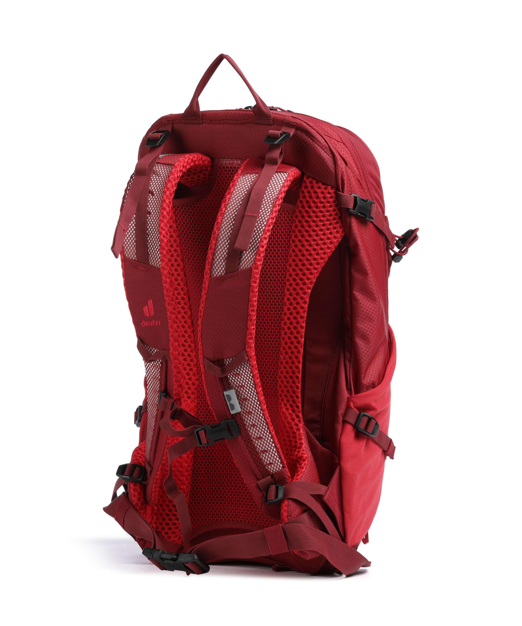 Deuter Futura 23 Sac à dos de randonnée cherry/masala - Image 2