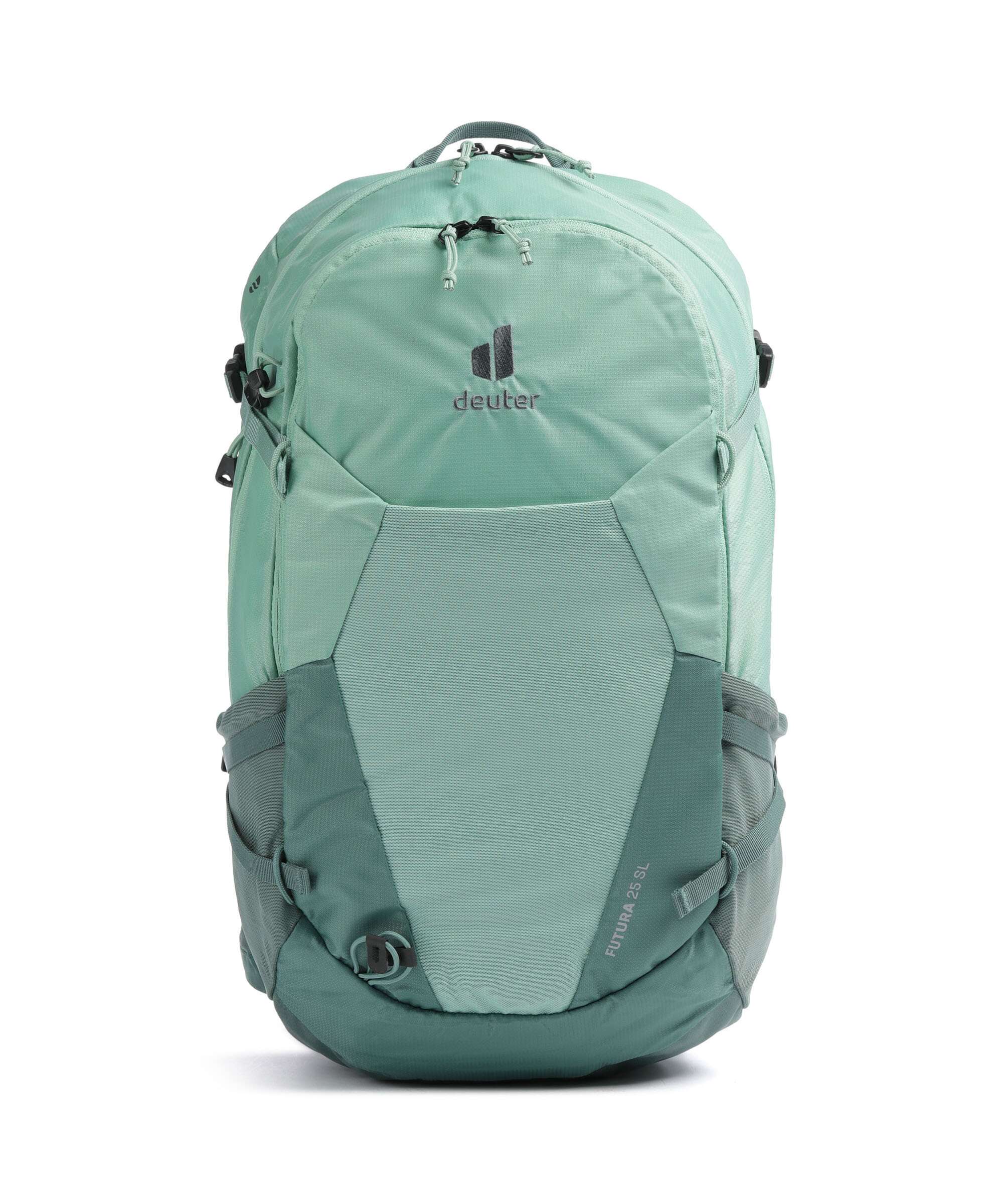 Deuter Futura 25 SL Sac à dos de randonnée spearmint/sea green