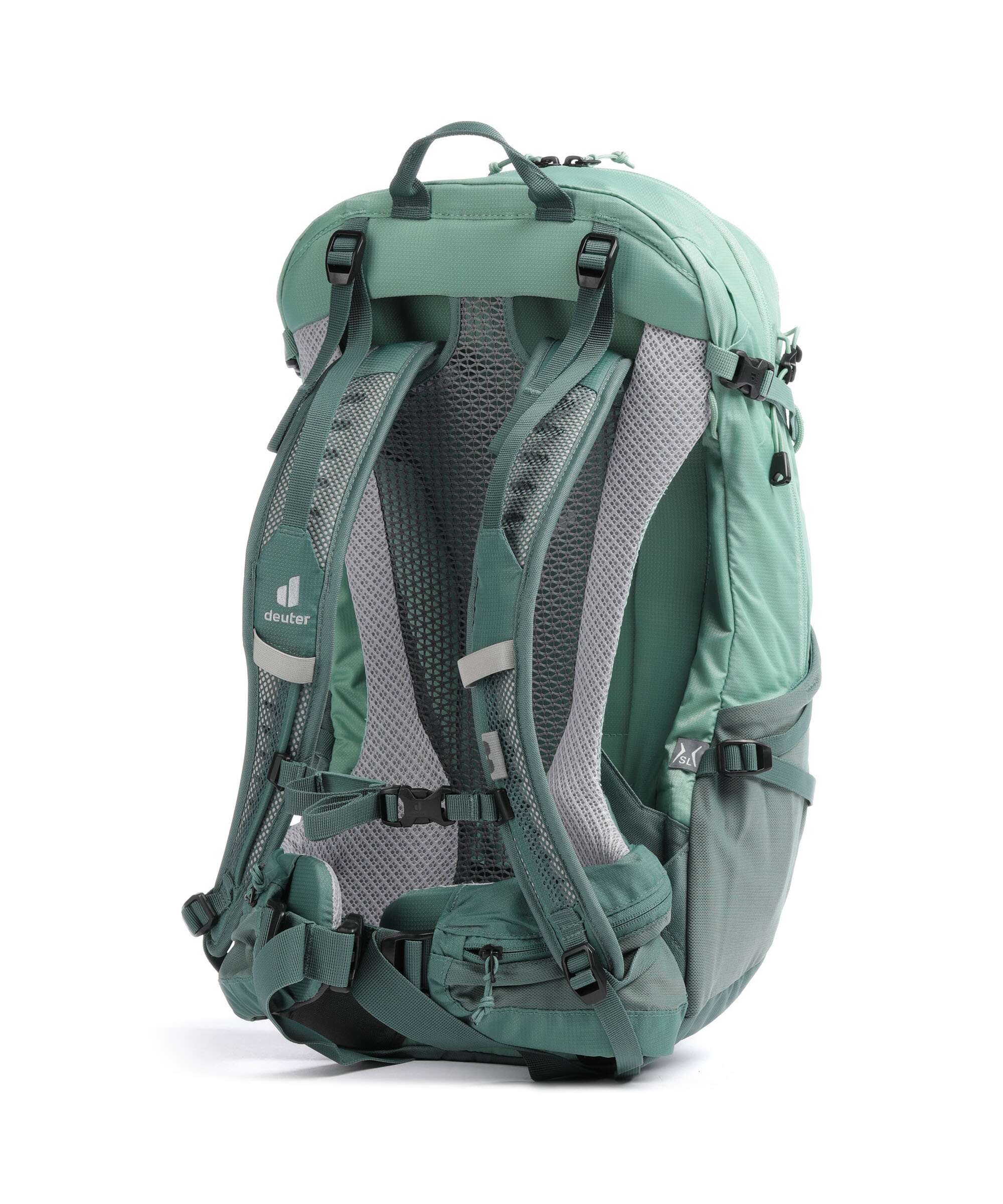 Deuter Futura 25 SL Sac à dos de randonnée spearmint/sea green - Image 2