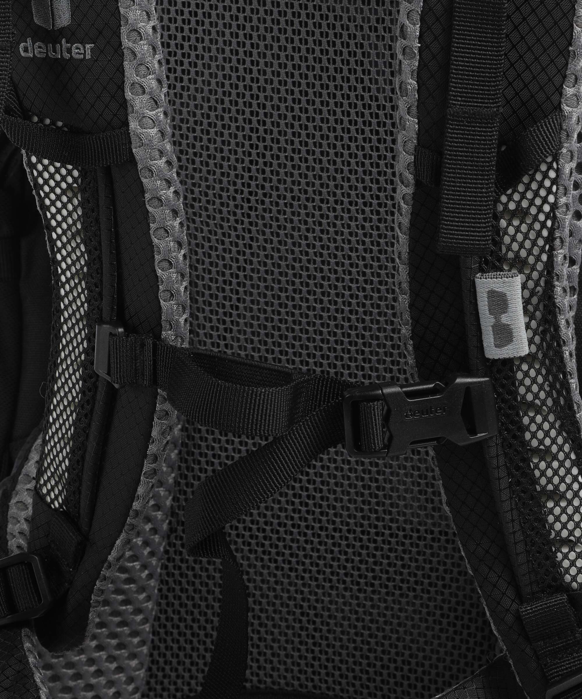 Deuter Futura 25 SL Sac à dos de randonnée black - Image 3