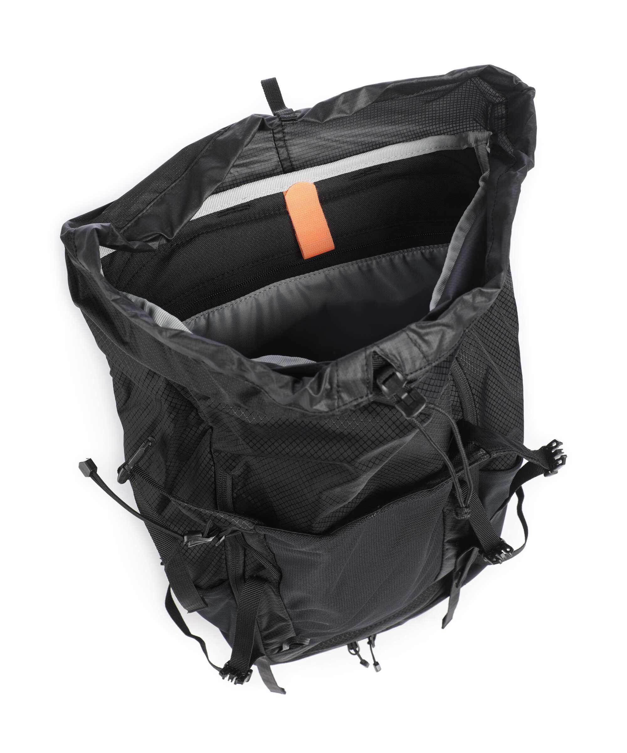 Deuter Futura 26 Sac à dos de randonnée black - Image 5