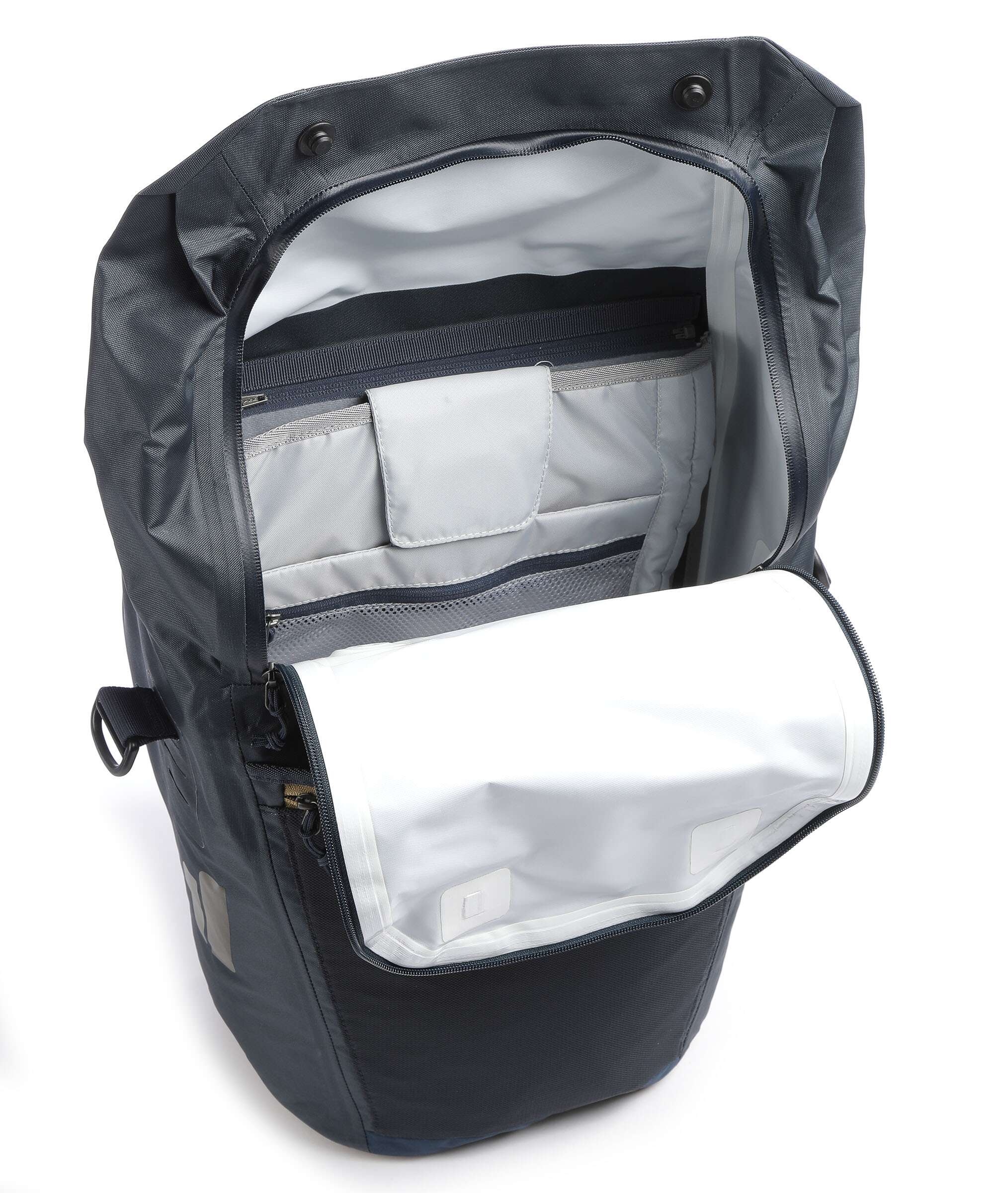 Deuter Mainhattan 17+10 Sac pour porteur de bagages ink/clay - Image 4