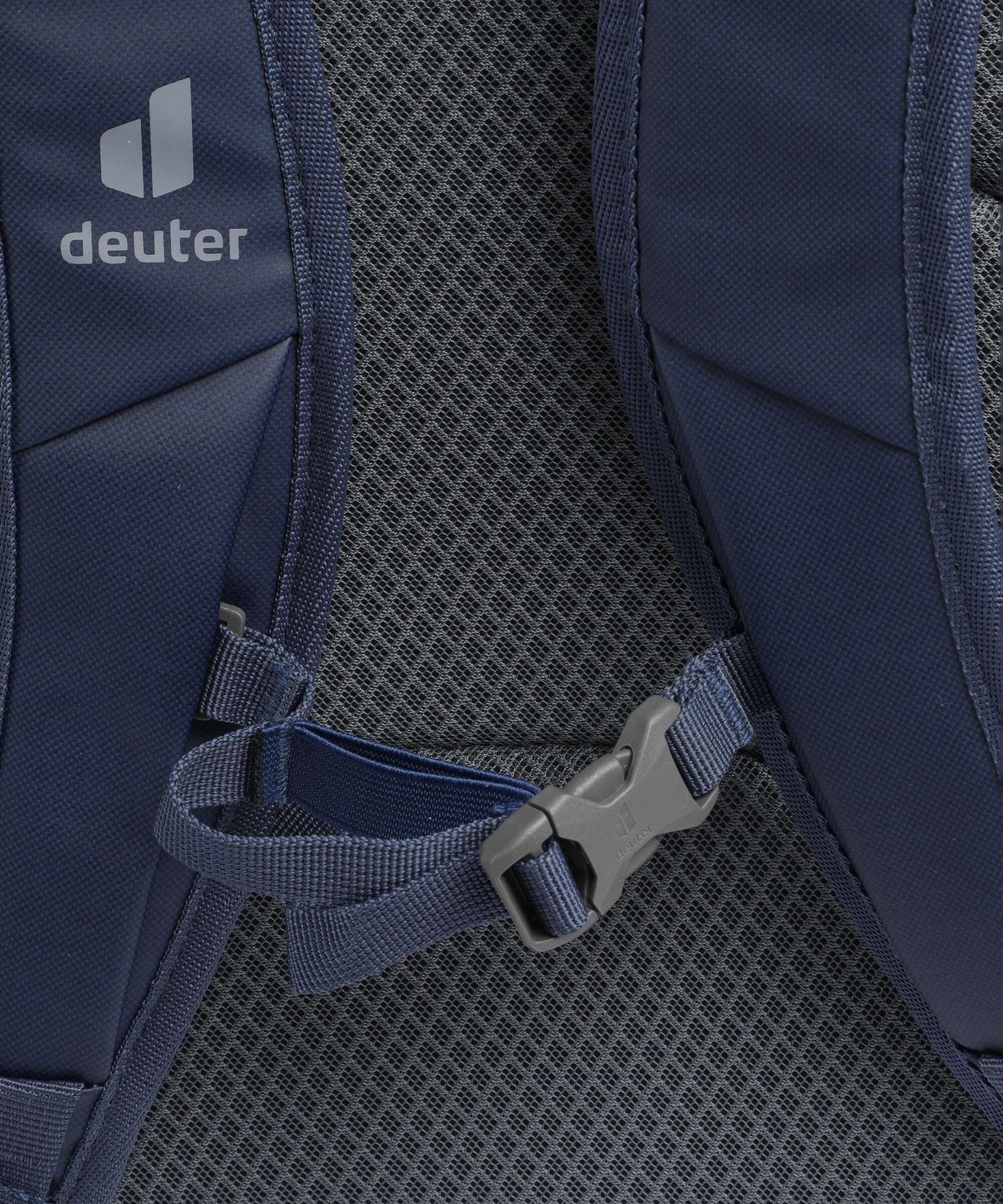Deuter Pro 30 Sac à dos de voyage neptune/nightblue - Image 4