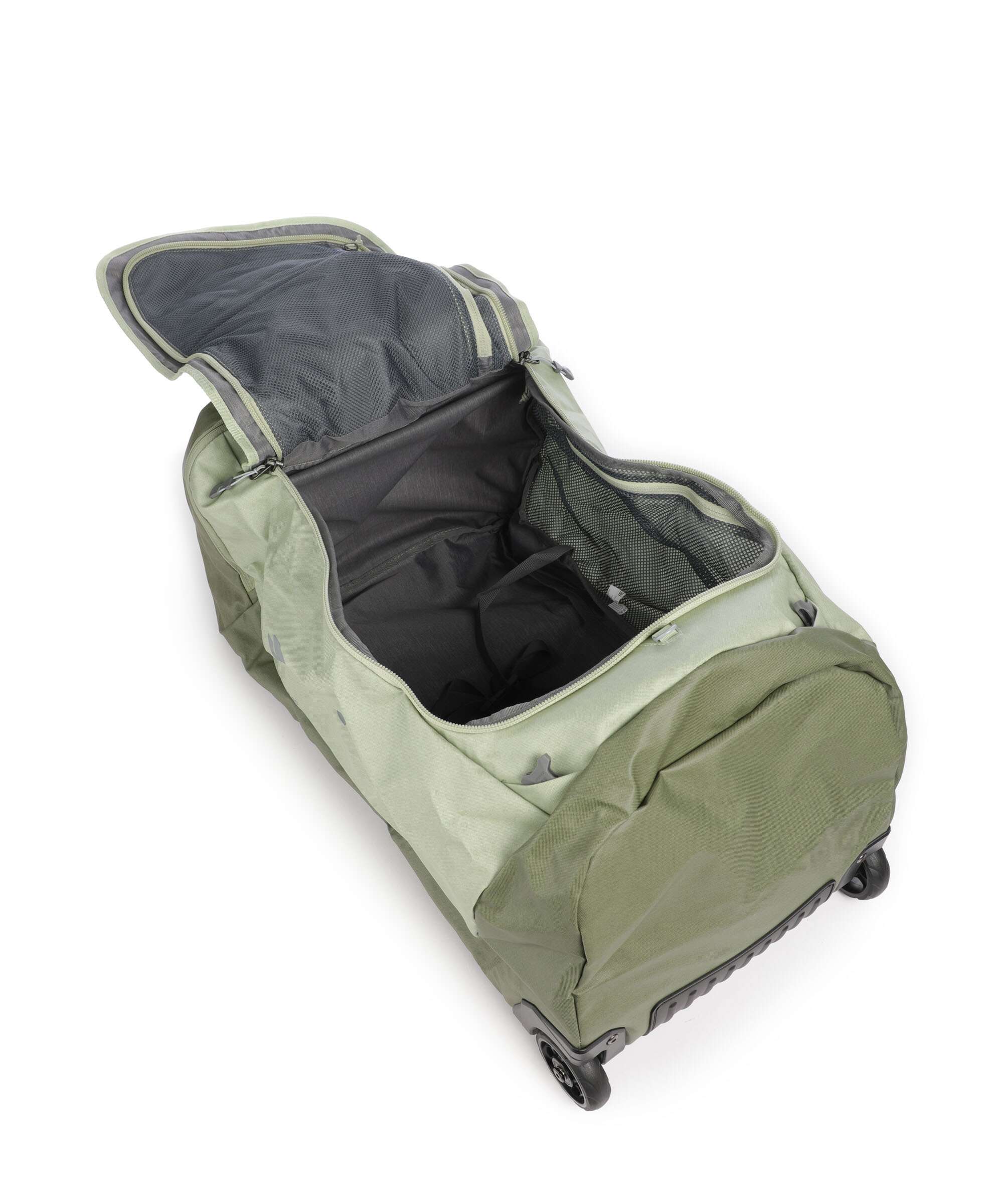 Deuter Pro 90 Sac de voyage à roulettes mineral/grove - Image 6