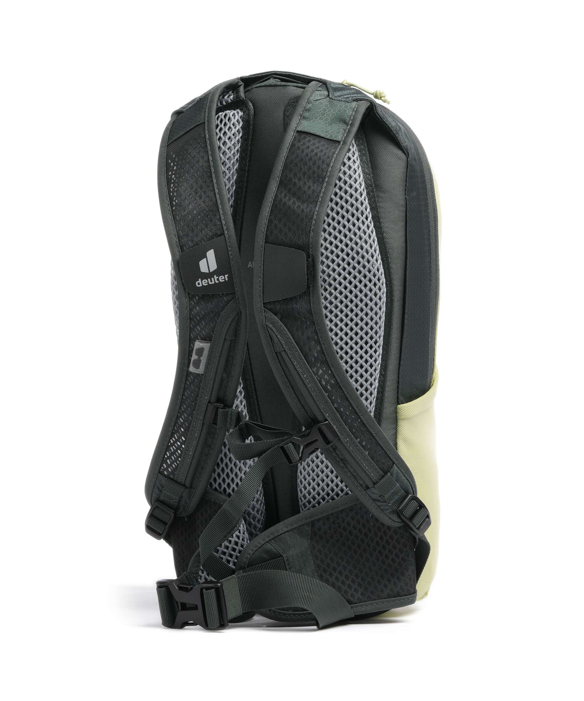 Deuter Race 8 Sac à dos sprout ivy - Image 2