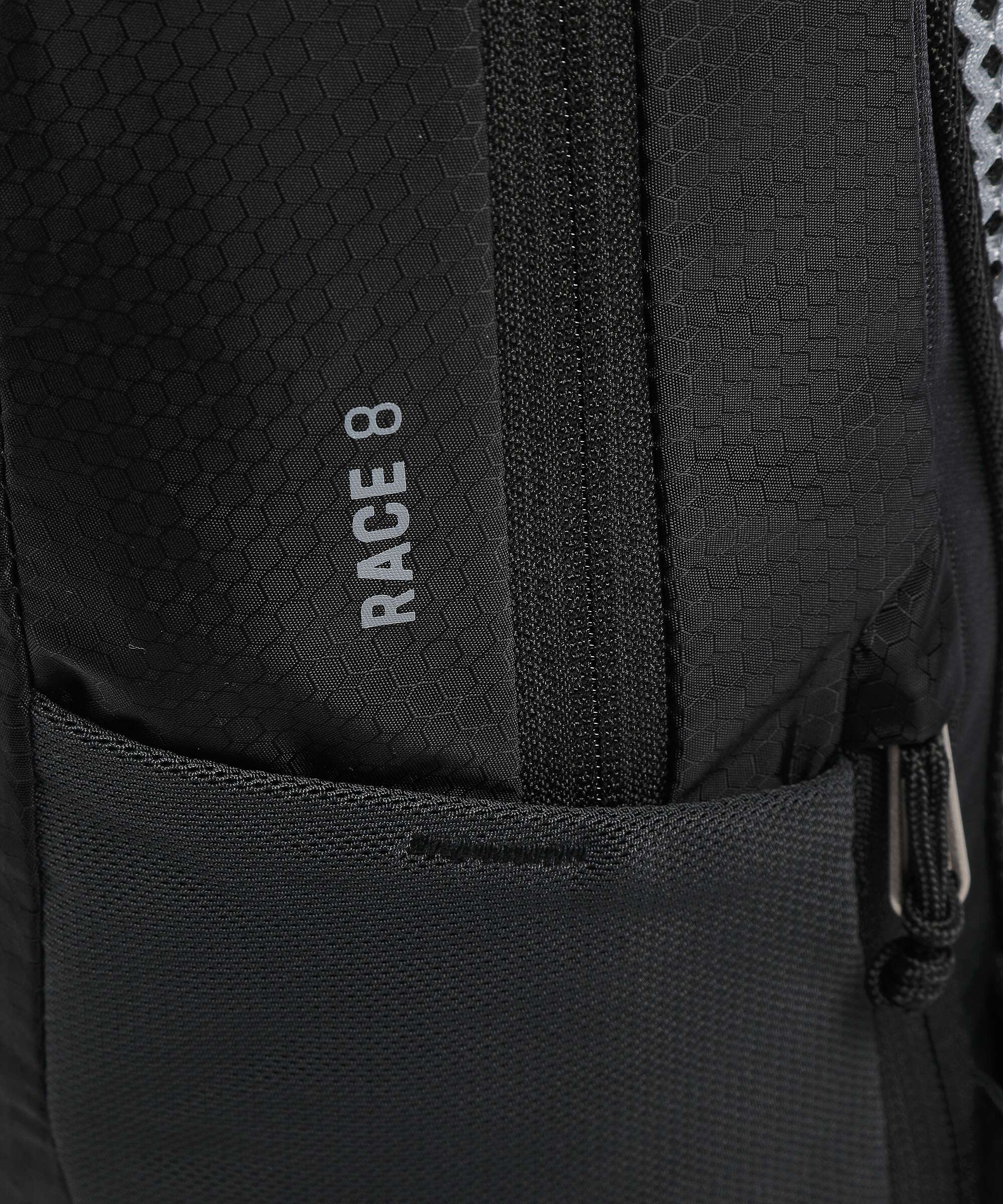 Deuter Race 8 Sac à dos black - Image 3
