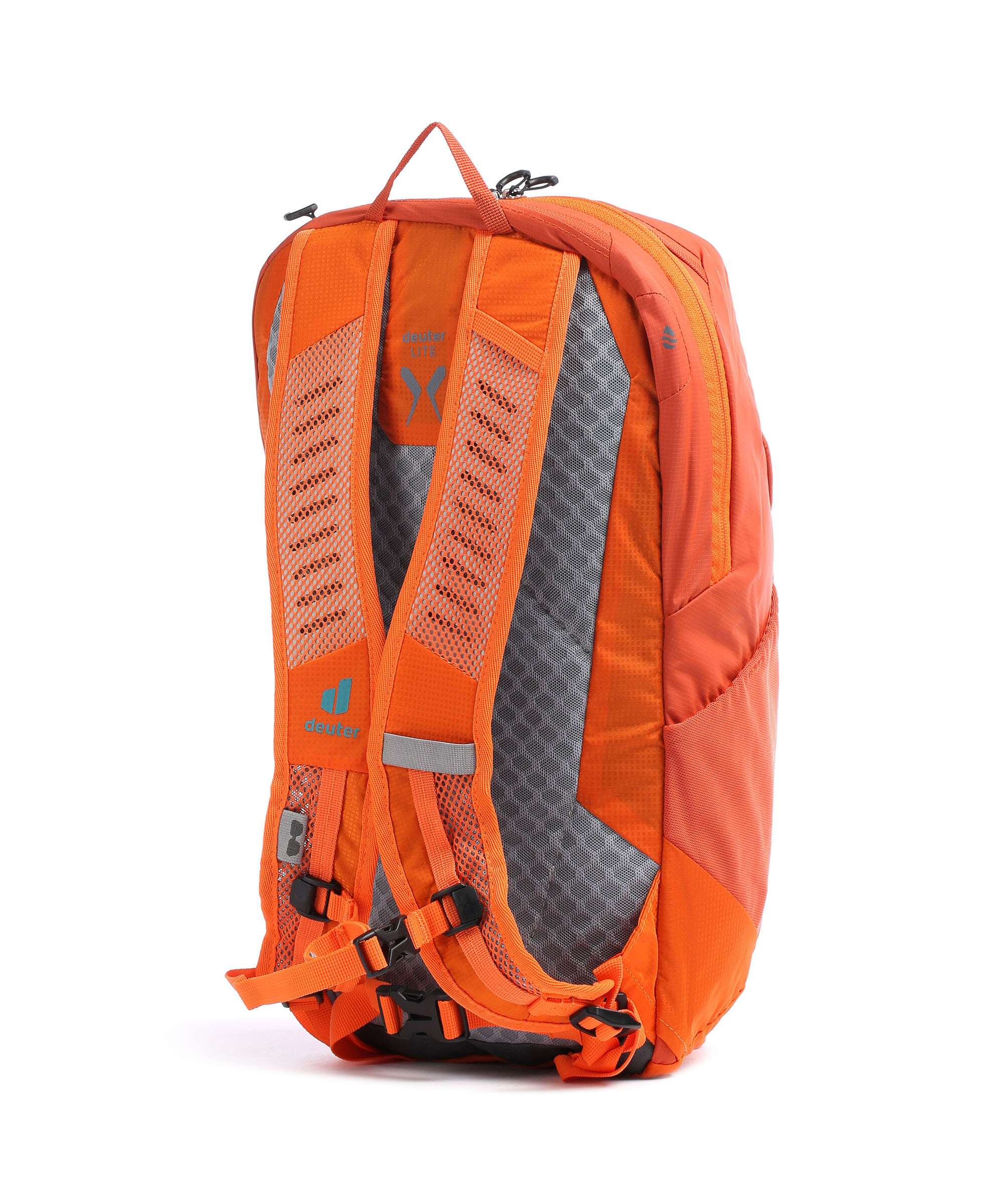 Deuter Speed Lite 17 Sac à dos de randonnée paprika/saffron - Image 2