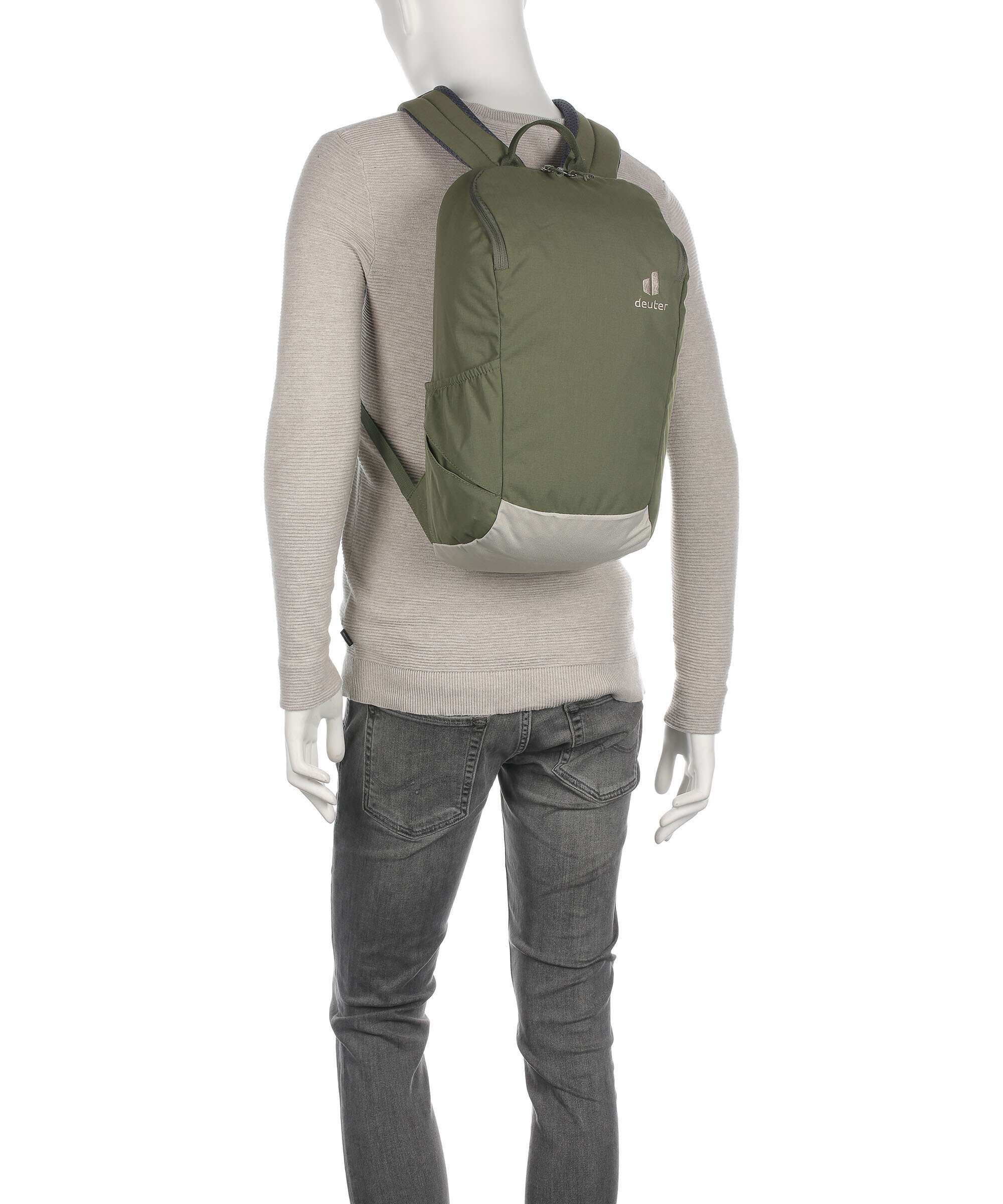 Deuter StepOut Sac à dos bone desert - Image 4