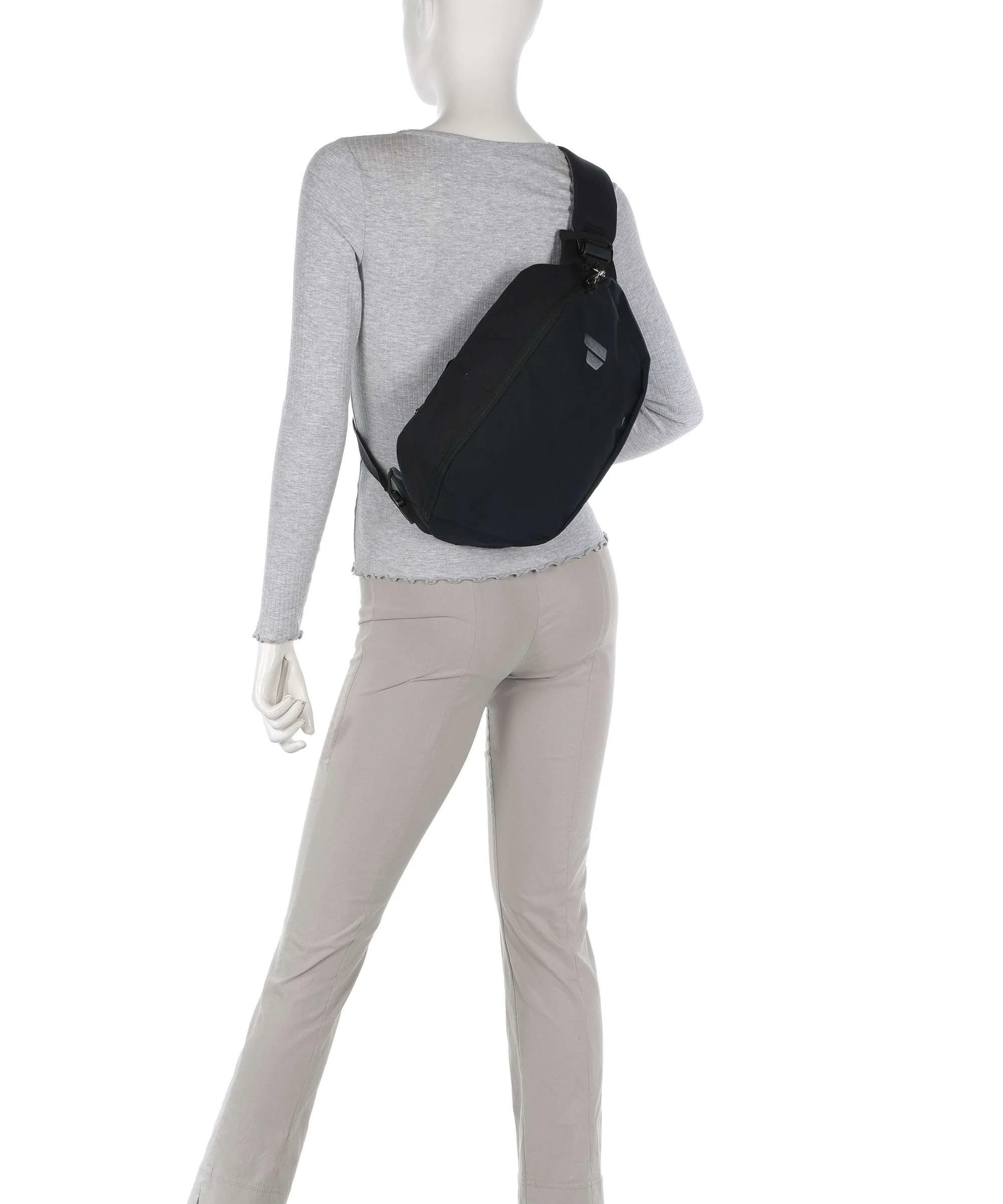 Deuter Stroof 5 Sac sling black - Image 3