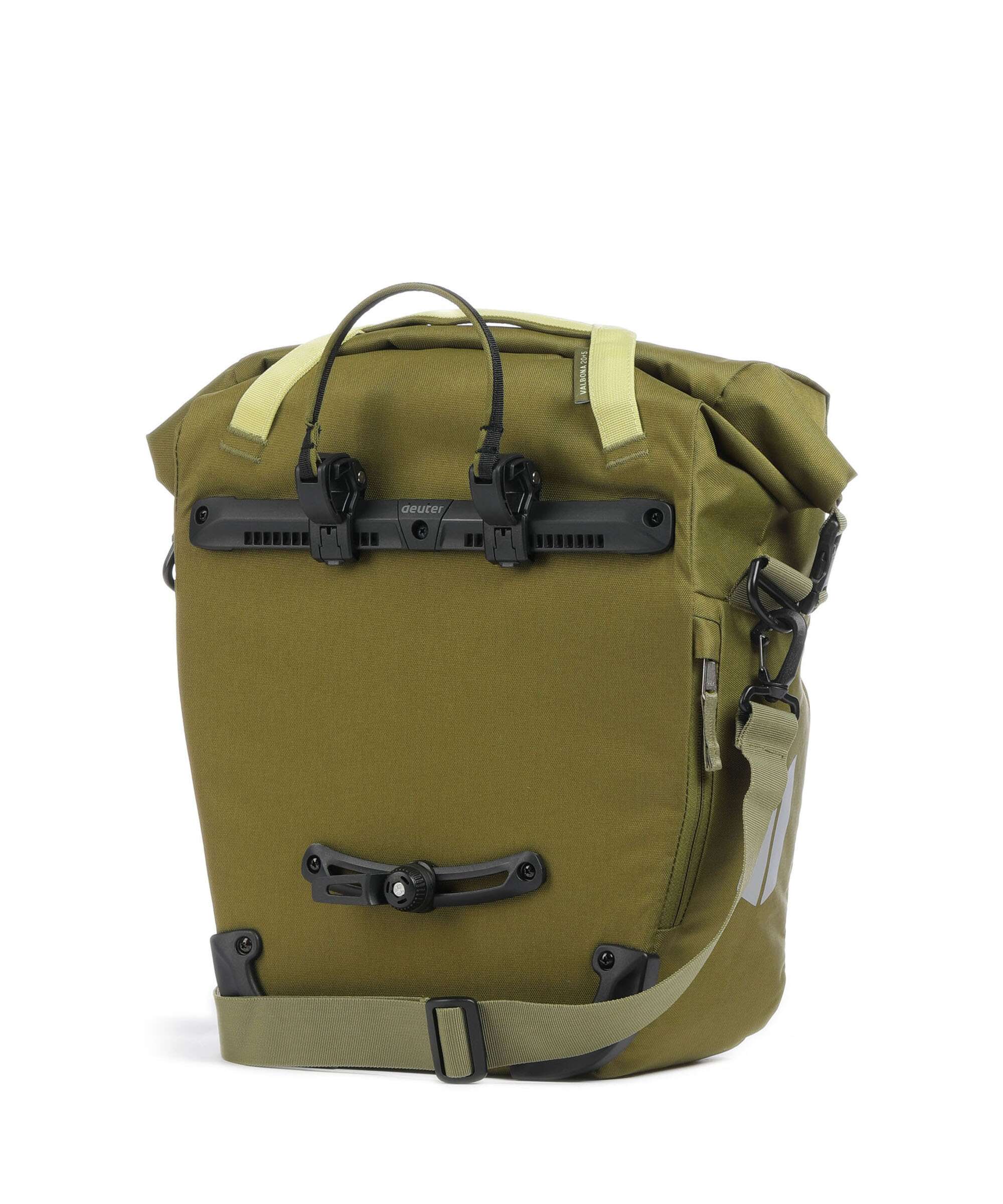 Deuter Valbona 20+5 Sac pour porteur de bagages cactus - Image 2