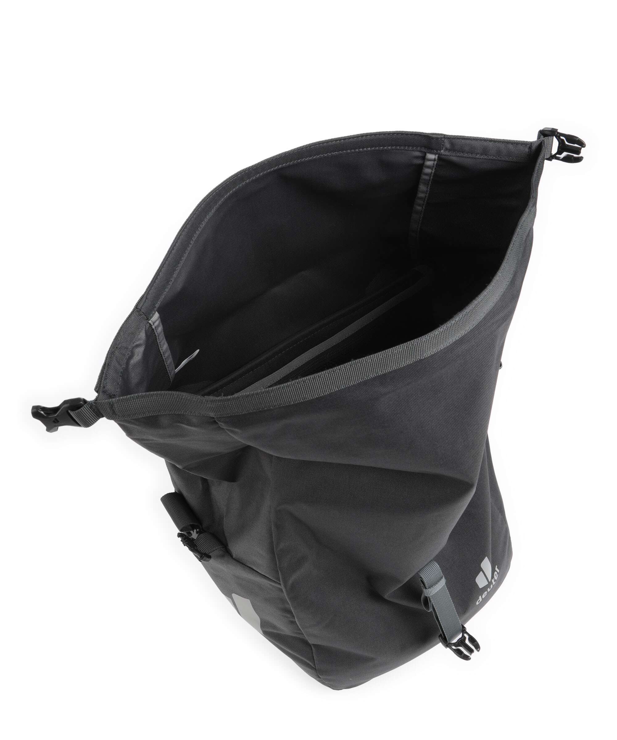 Deuter Valbona 20+5 Sac pour porteur de bagages graphite - Image 4