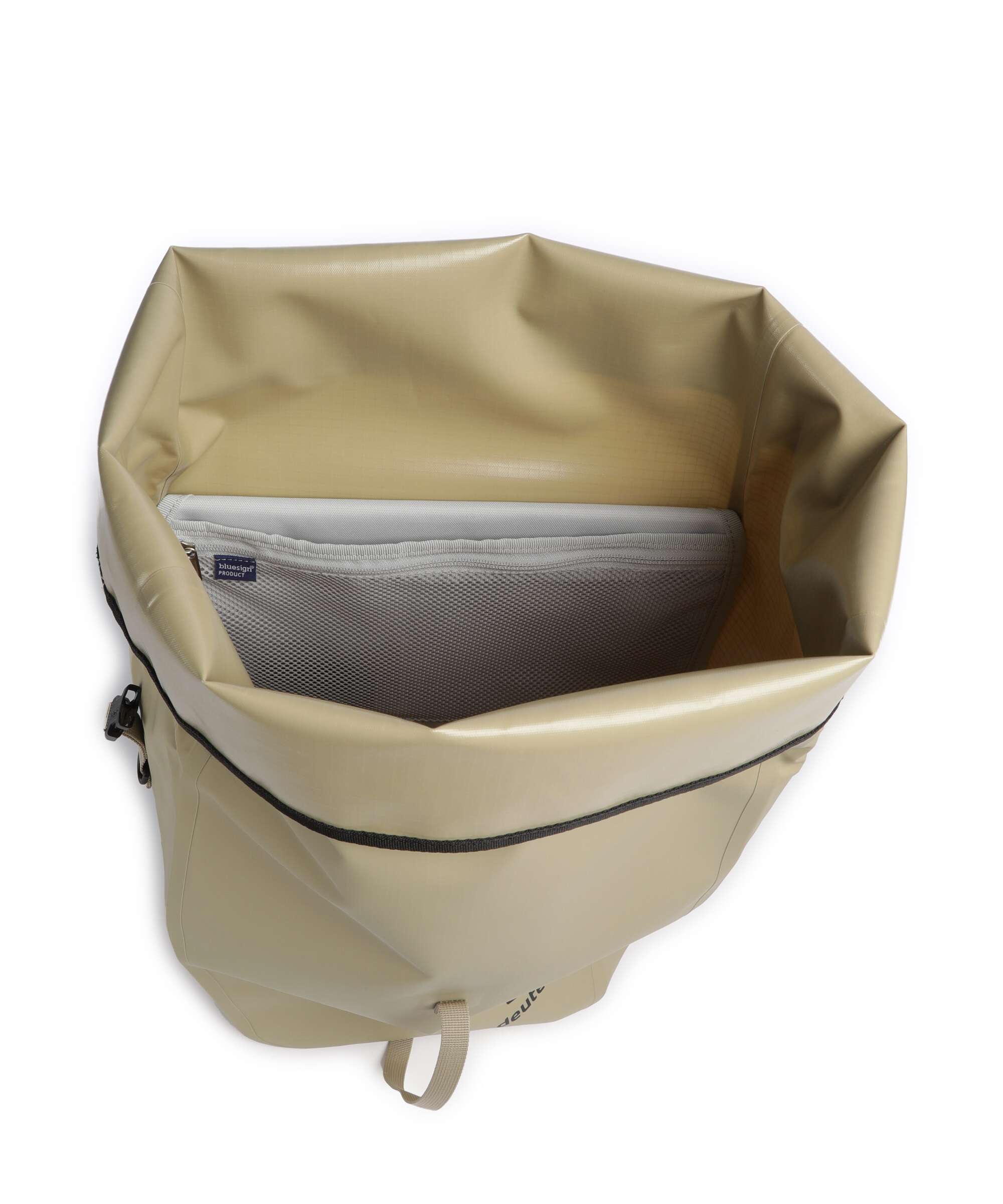 Deuter Visby 20+5 Sac pour porteur de bagages desert - Image 4