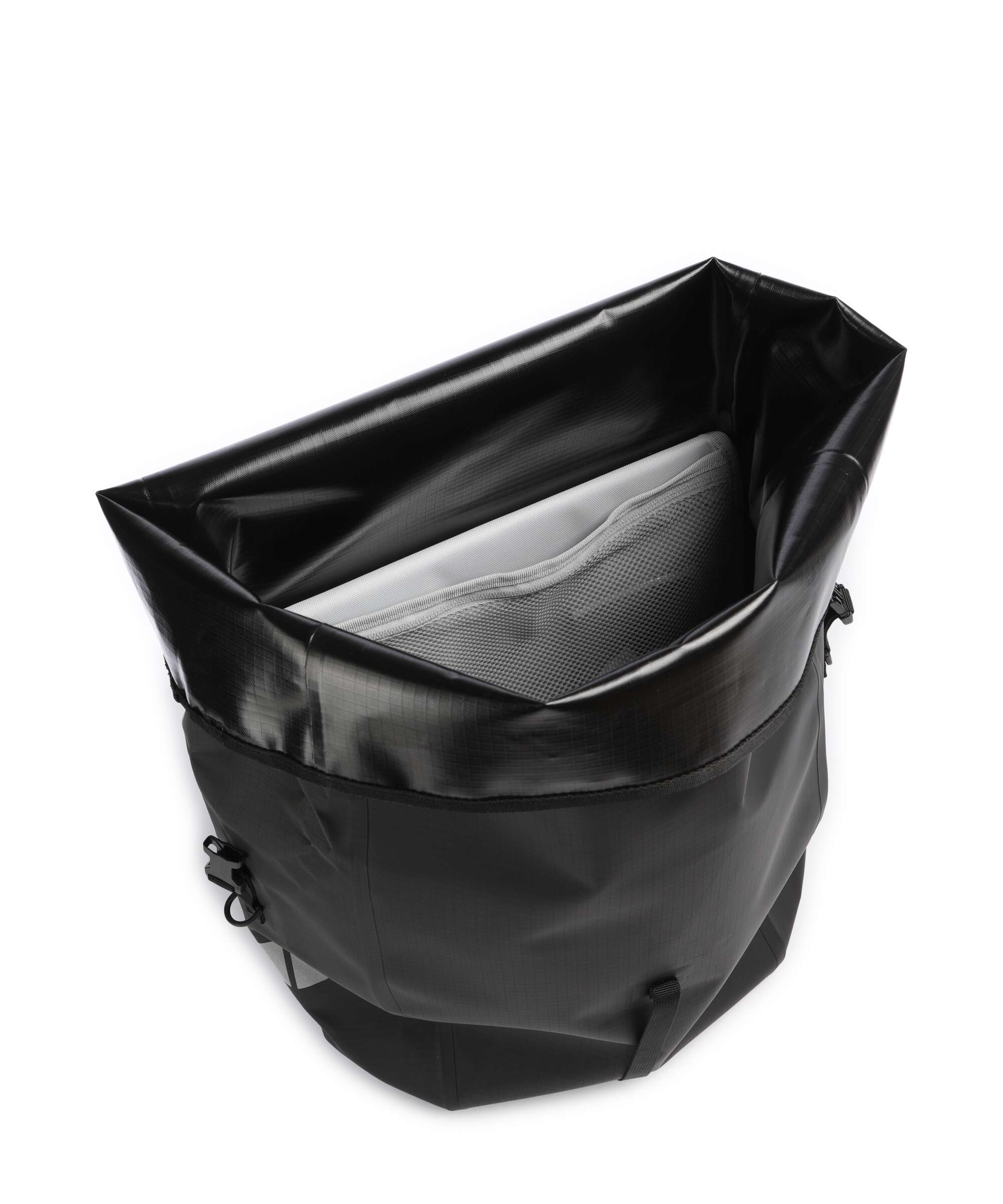 Deuter Visby 20+5 Sac pour porteur de bagages black - Image 4